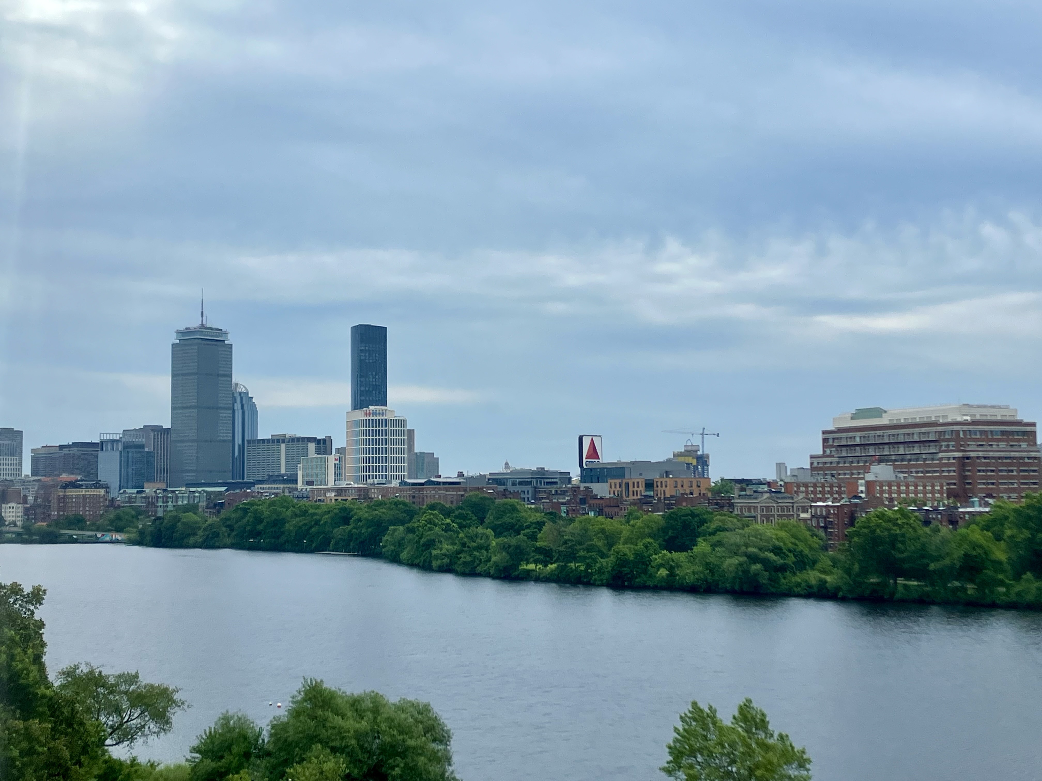 charles river - masslive.com
