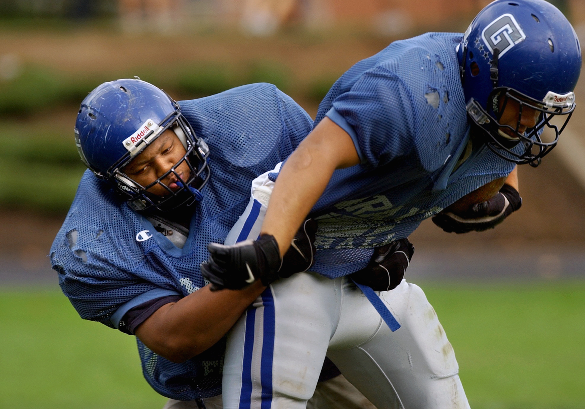 Ndamukong Suh, Portland native, headed to Super Bowl with Eagles