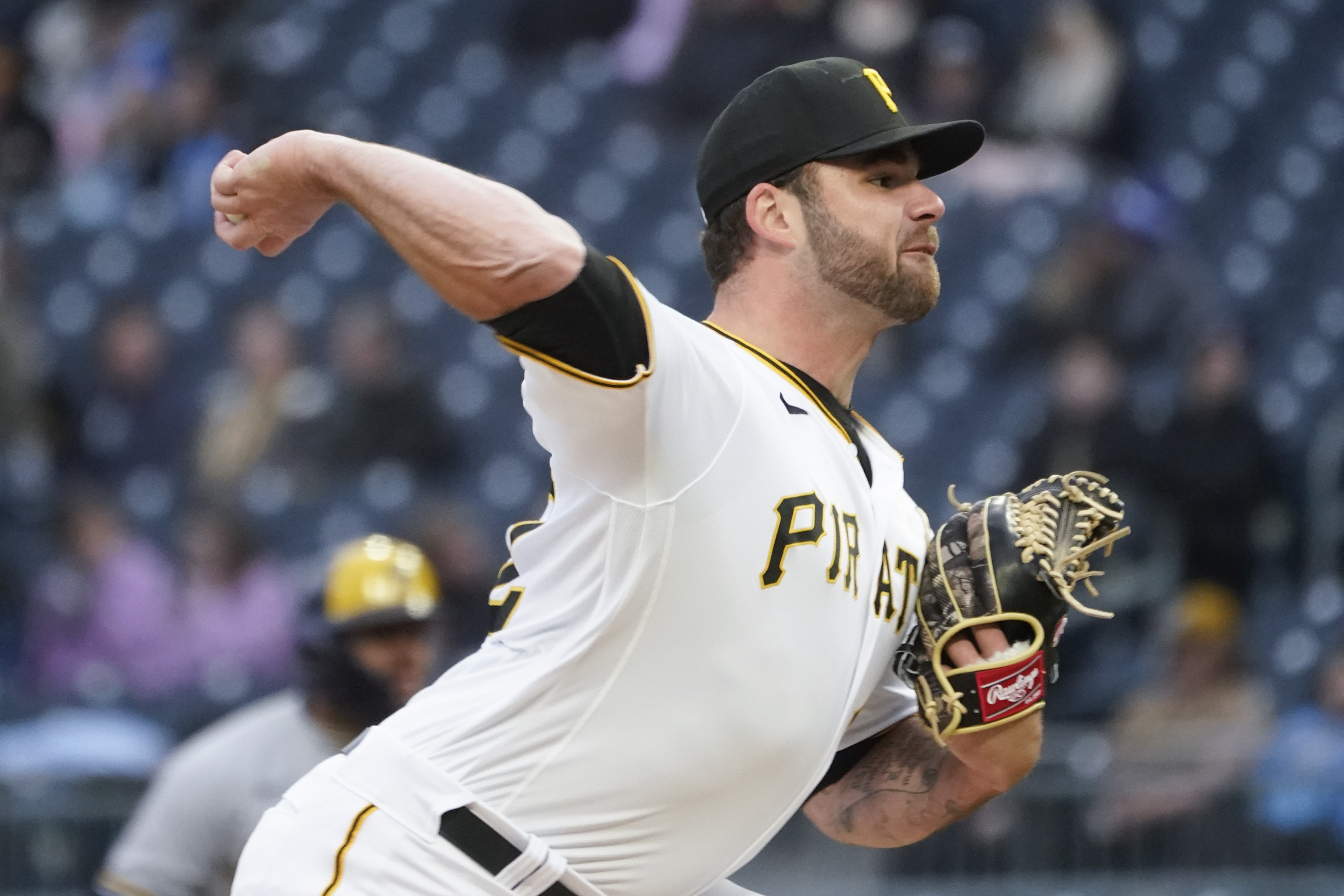 Pirates vs. Dodgers prediction, betting odds for MLB on Wednesday 