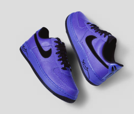 Nike Air Force 1 Low Protro x FC Barcelona drops July 31: What to