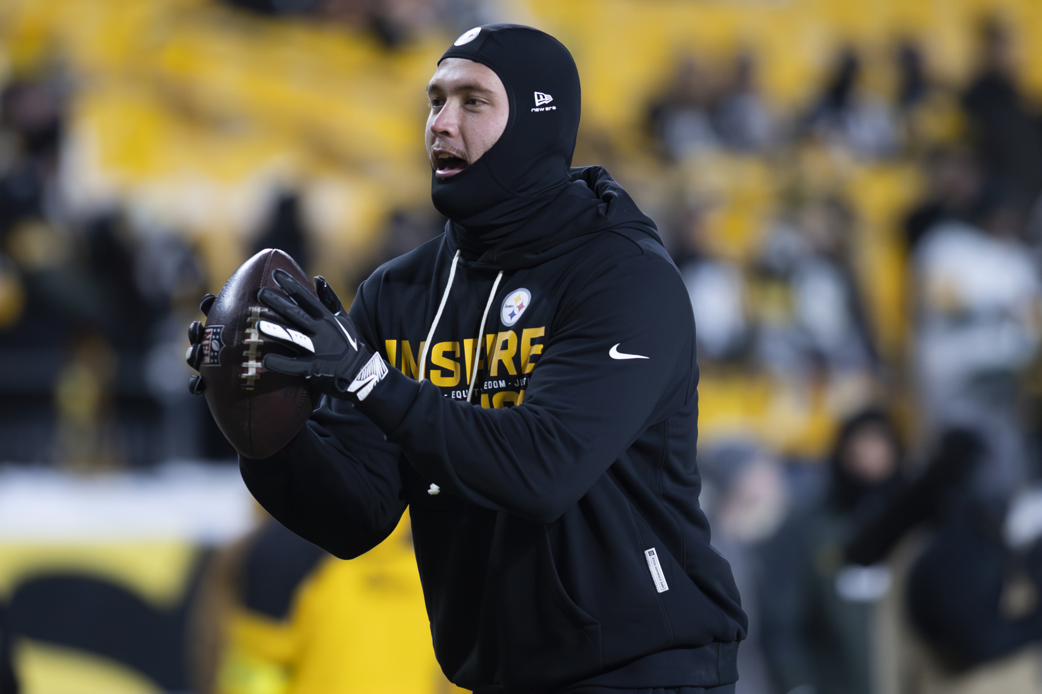 Pittsburgh Steelers get bad injury news on standout pass rusher