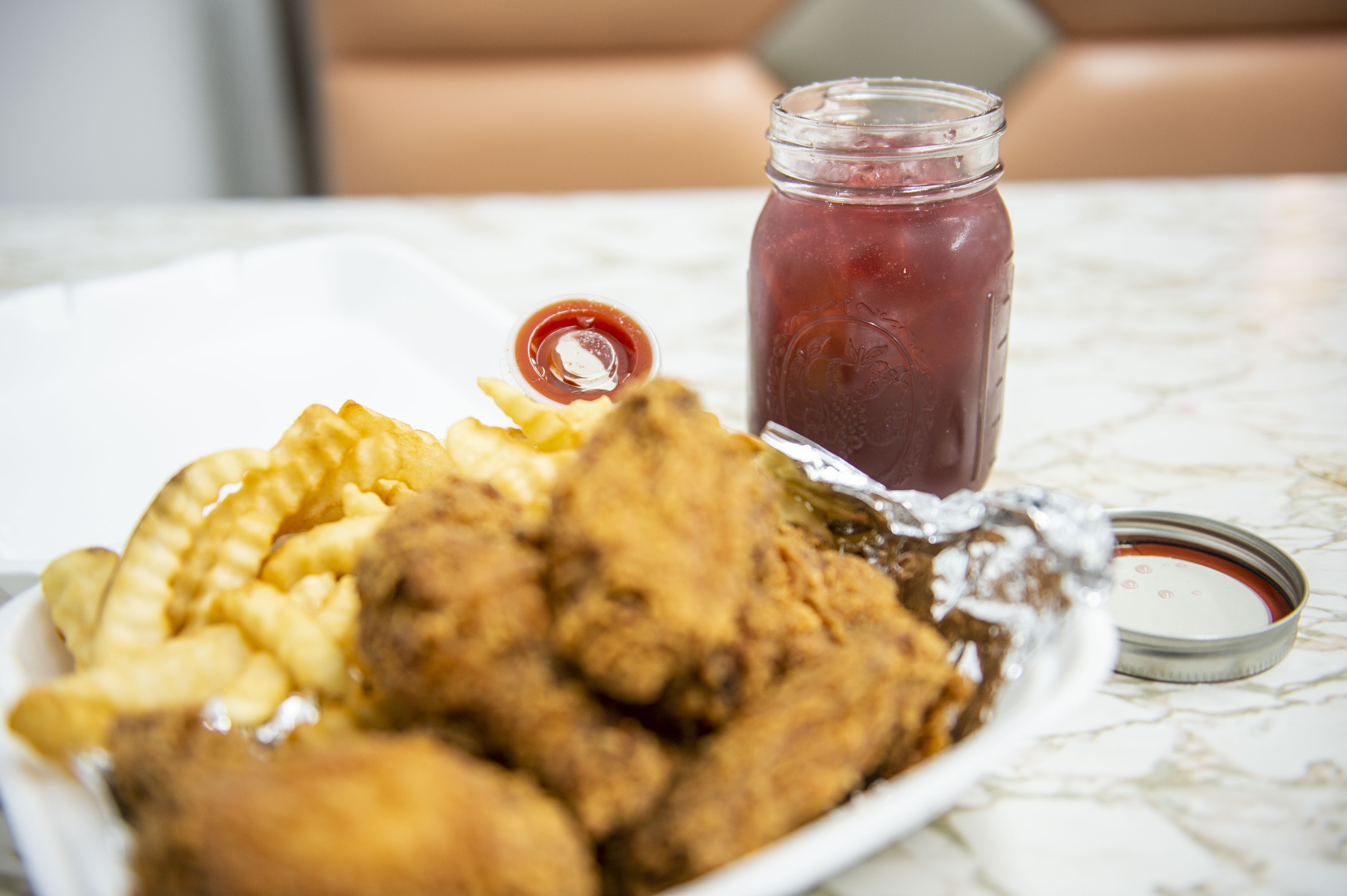 LOCAL EATS Saginaw’s Mama Kay’s Restaurant