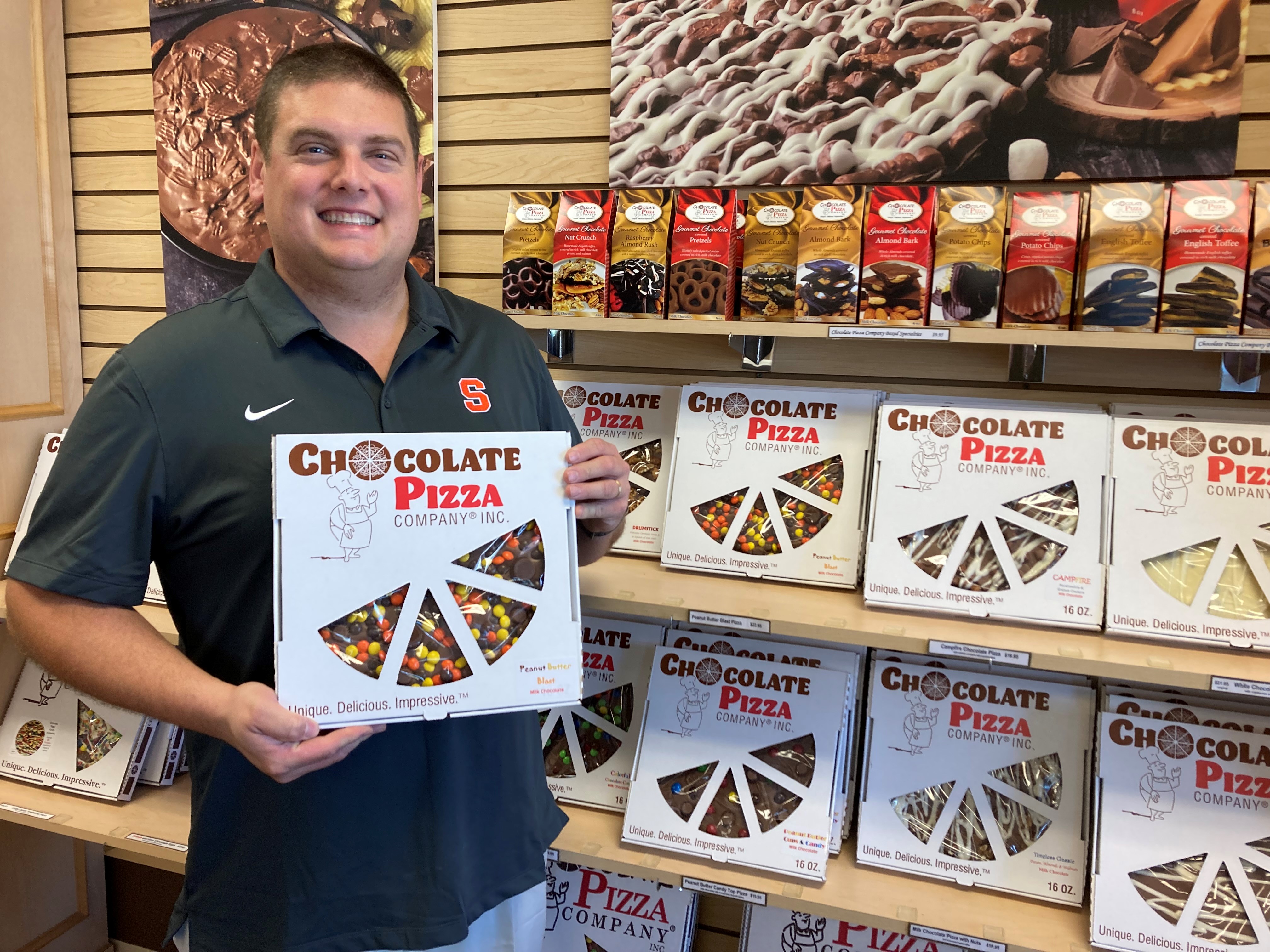 Choco様専有☆LaPRECIA ３点セット チョコトリップ 魅惑のスイーツ詰合せ ナイトトリップ CHA-13A｜ギフト