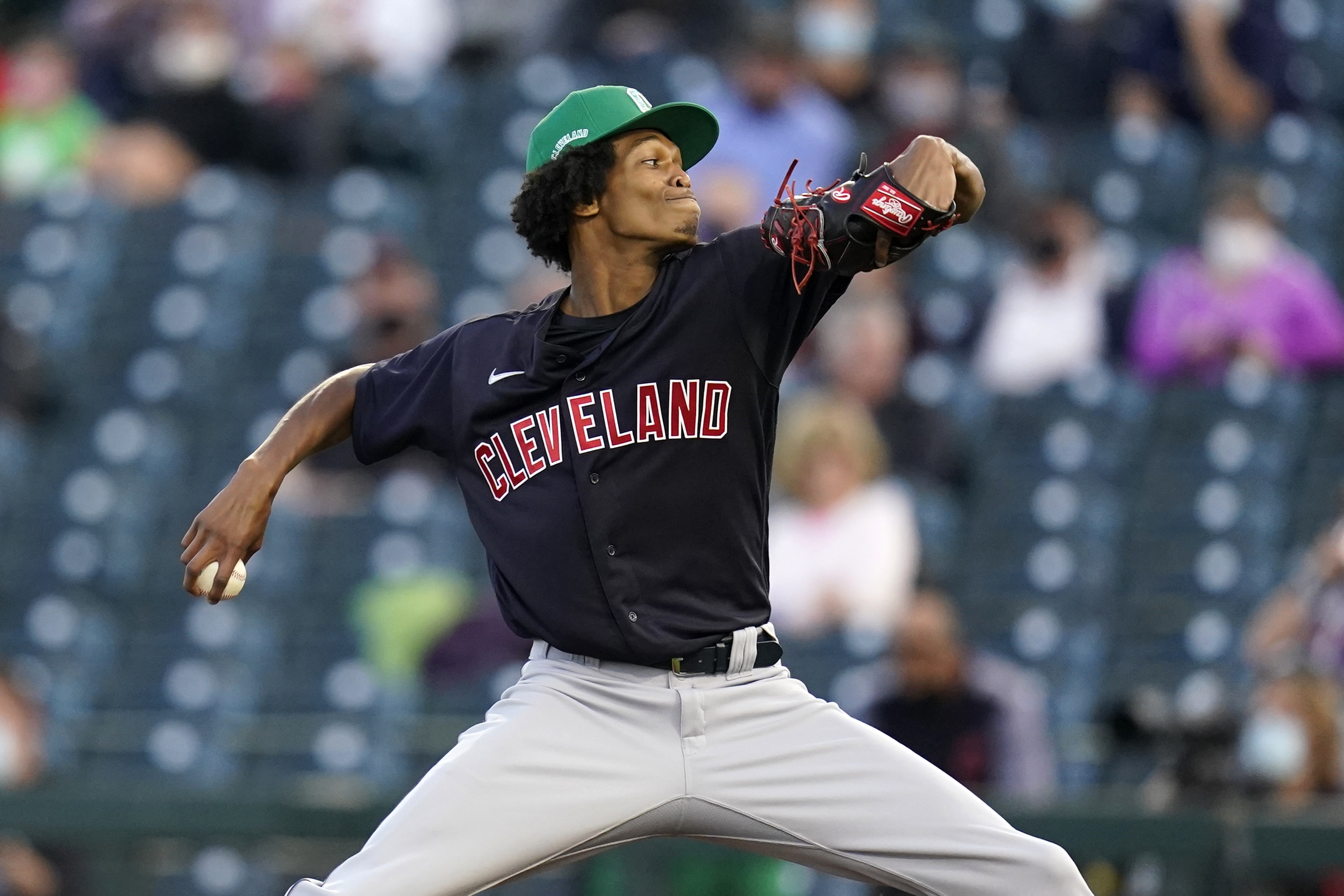 Cincinnati Reds vs. Cleveland Indians