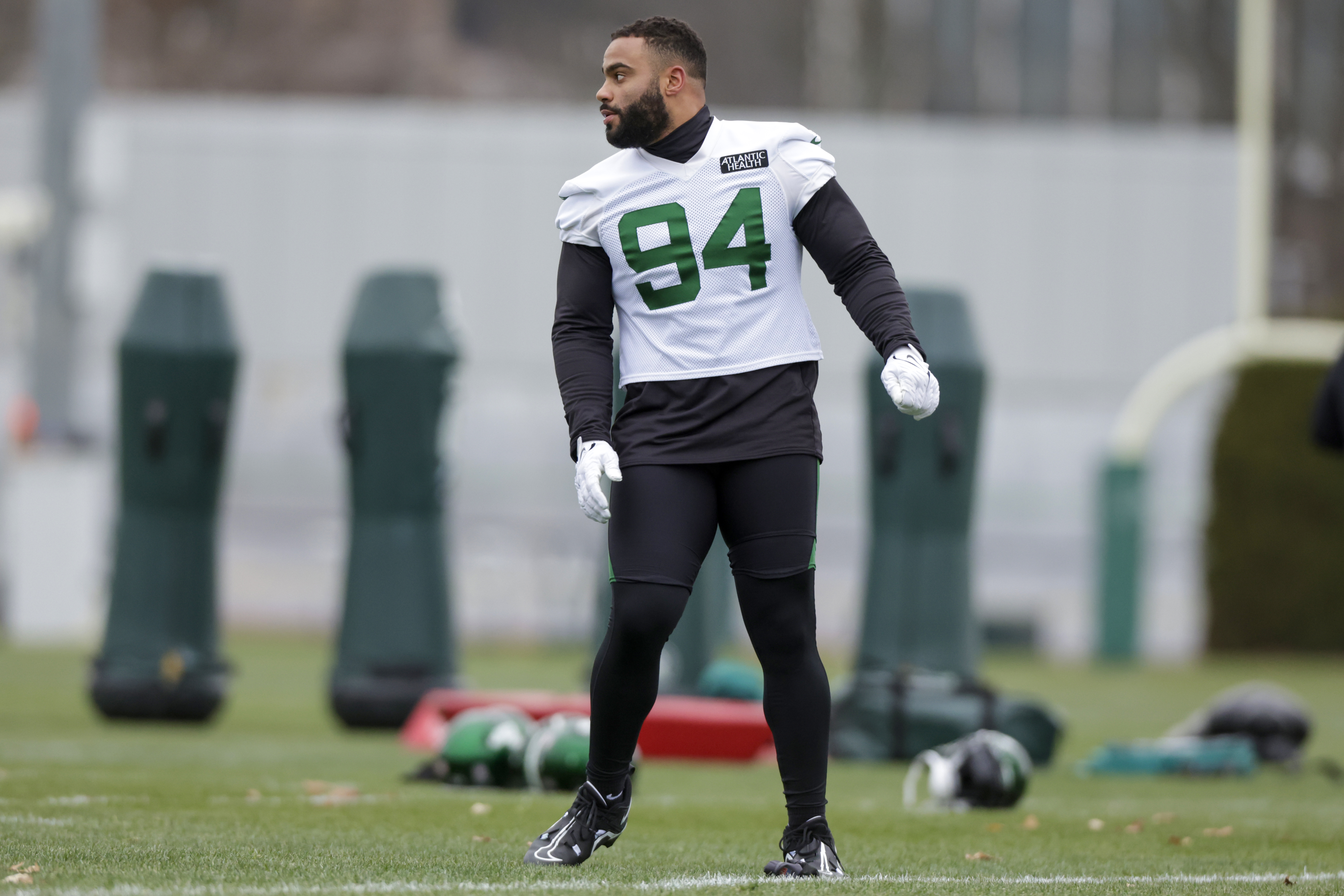 NY Jets news: Mike White injury update, Quinnen Williams status