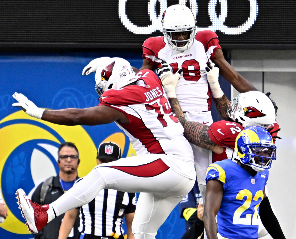 Rams vs. Arizona Cardinals: Who has the edge? – Orange County Register