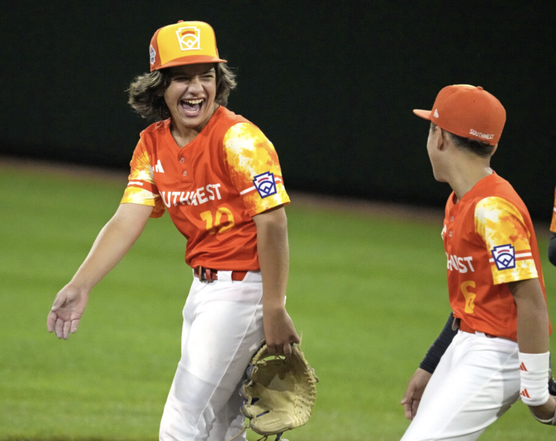 Chinese Taipei Returning to Williamsport for the 2023 Little League  Baseball® World Series, Presented by T-Mobile - Little League