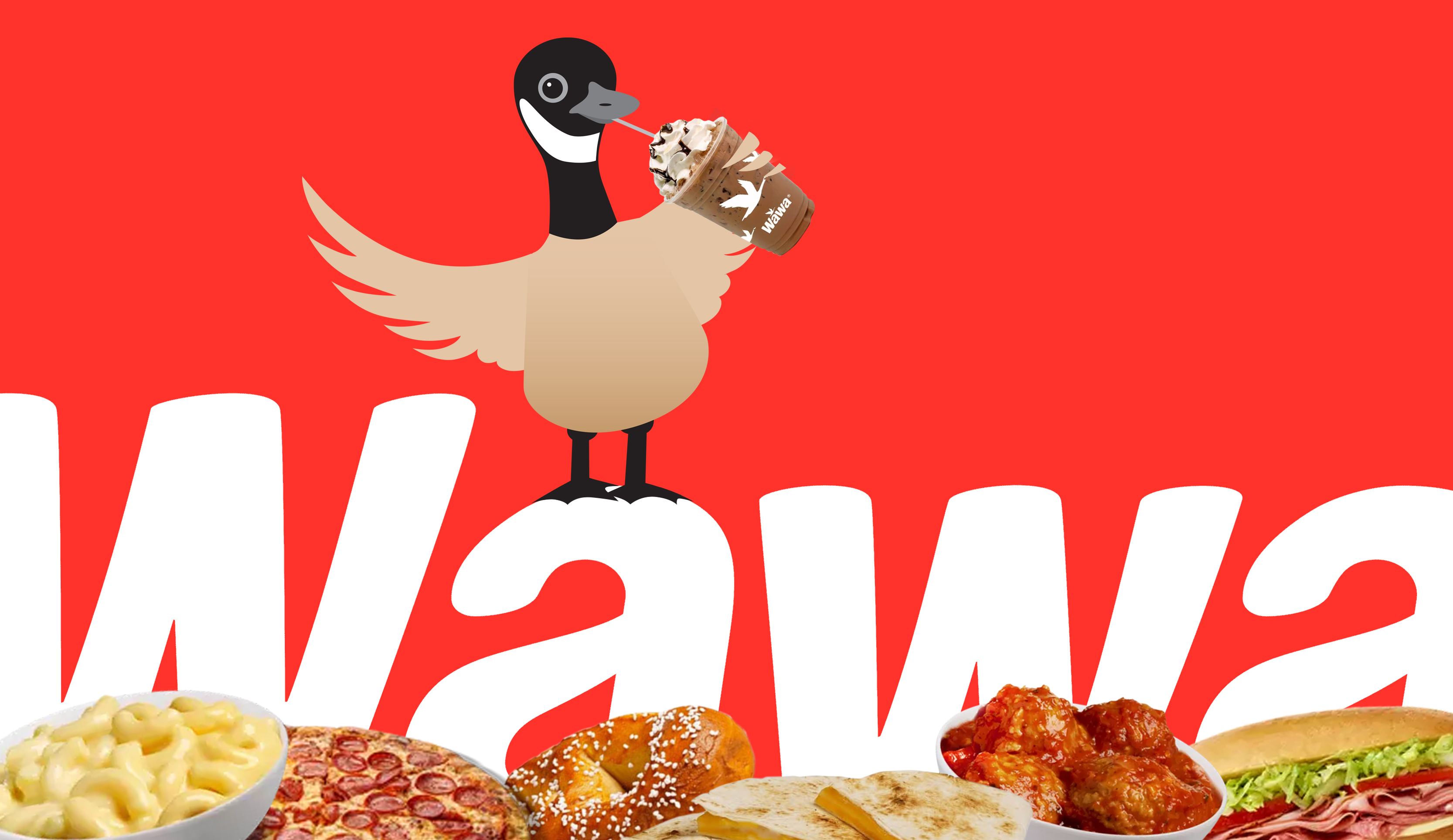 The 17 Wawa meals that matter, ranked