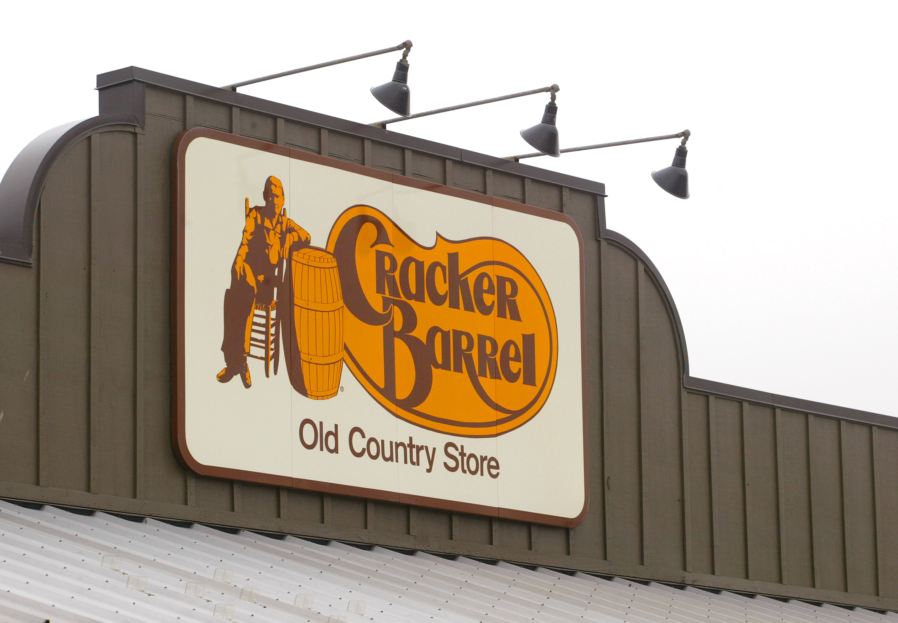 Cracker Barrel Is Nd Big Chain To Close All Stores In Major U S City