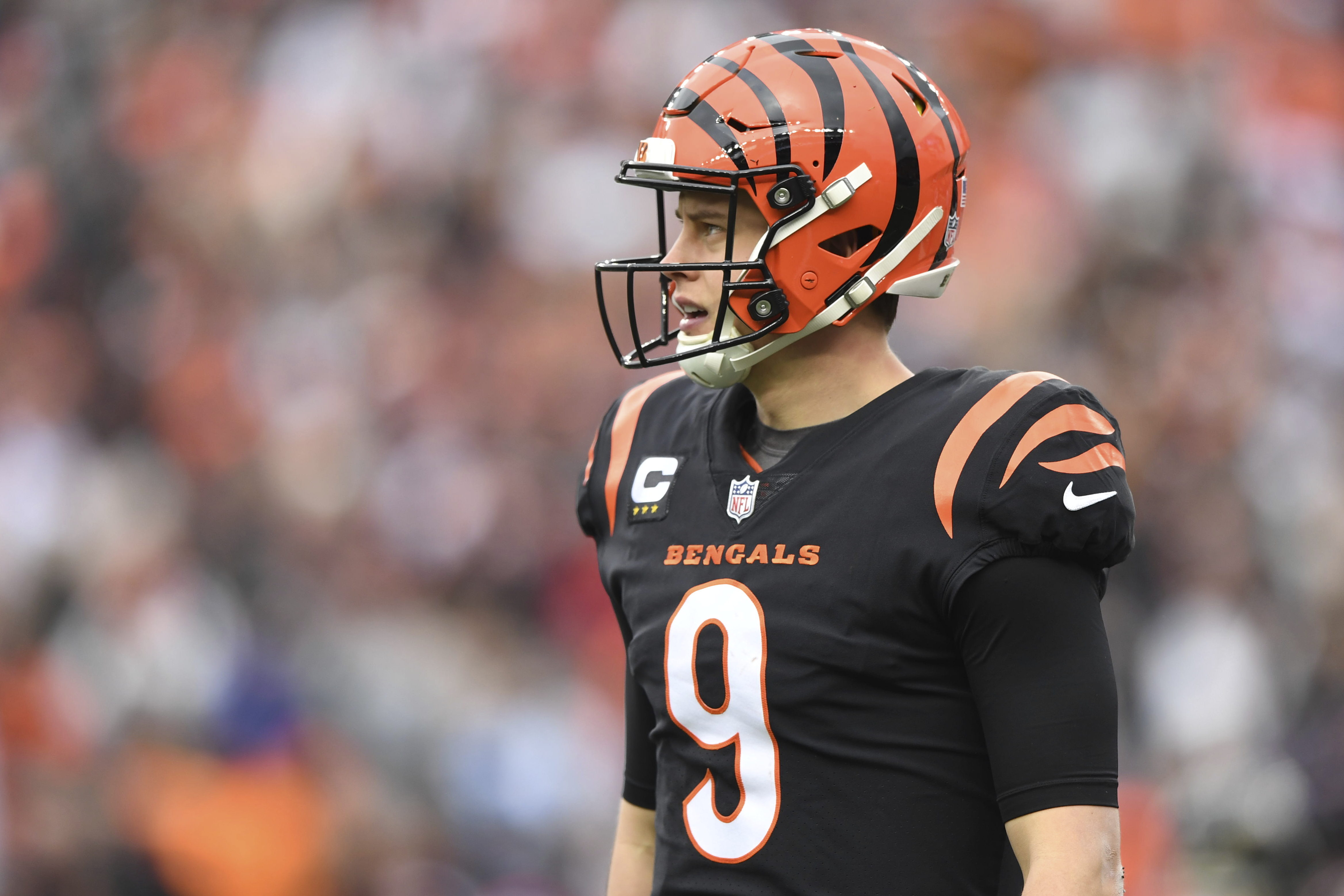 Ravens vs. Bengals prediction, betting odds for NFL Wild Card Round 