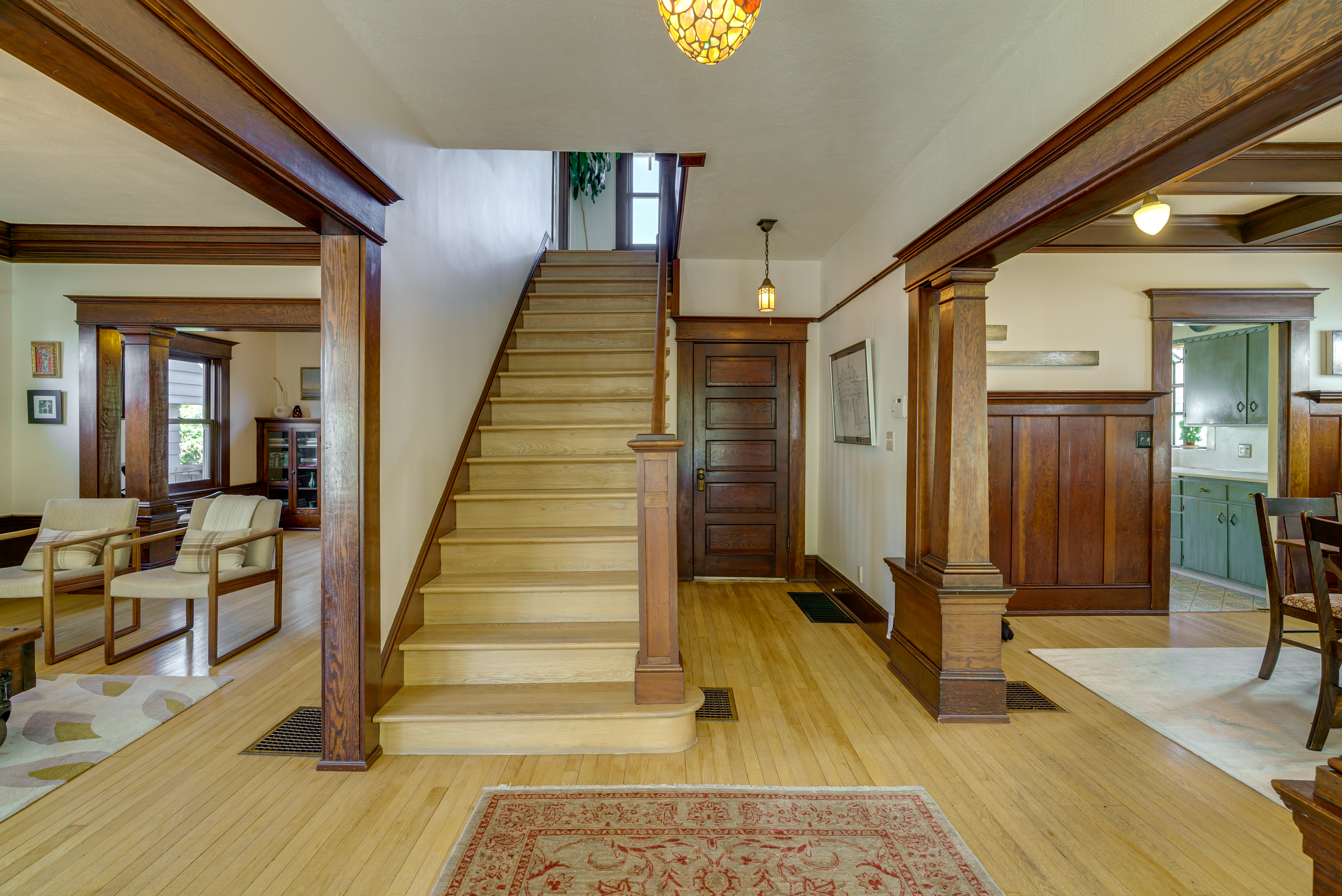 Beatrice Morrow Cannady s landmark NE Portland house sells to a