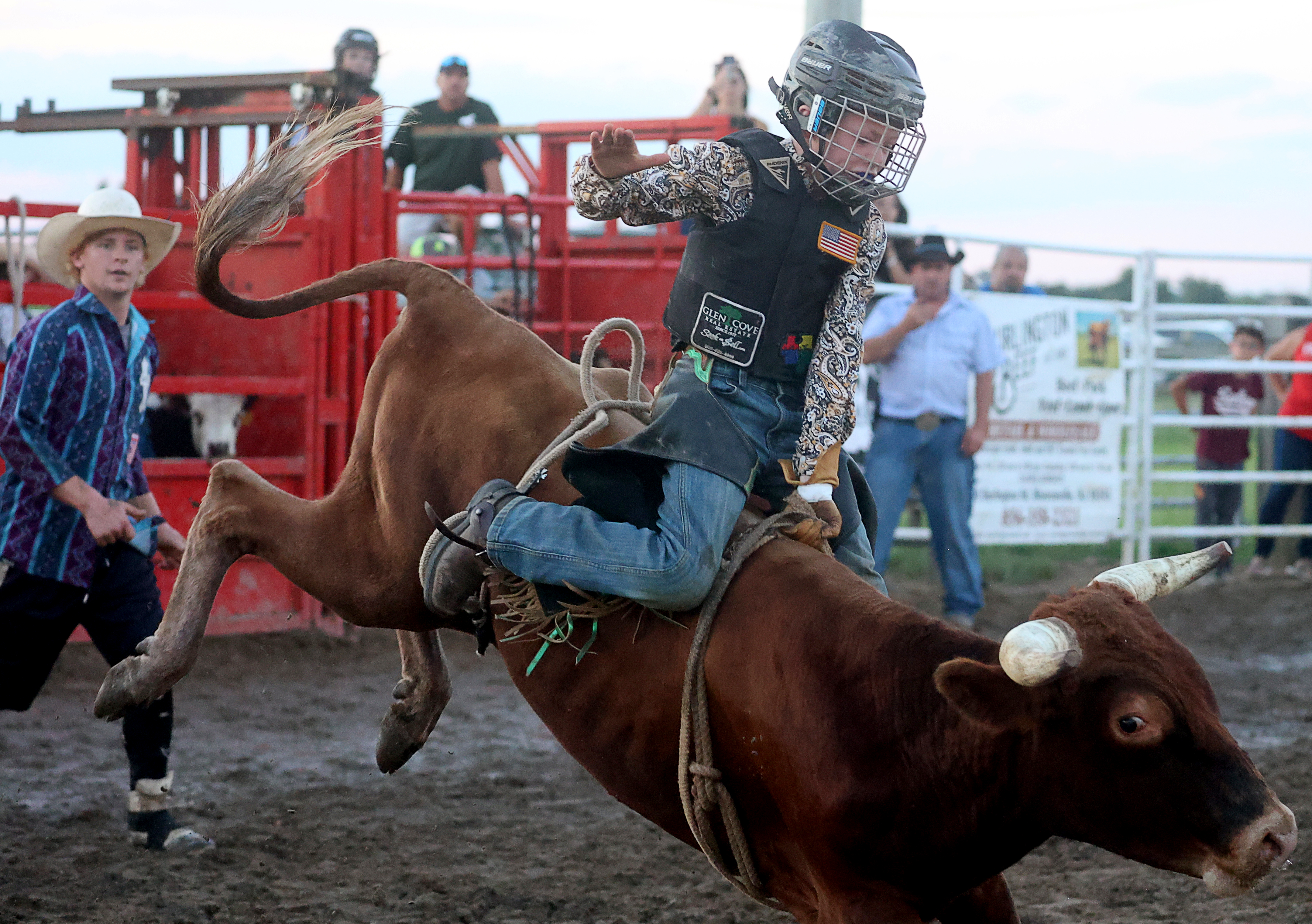 Salem County Fair, Aug. 11, 2022 - nj.com