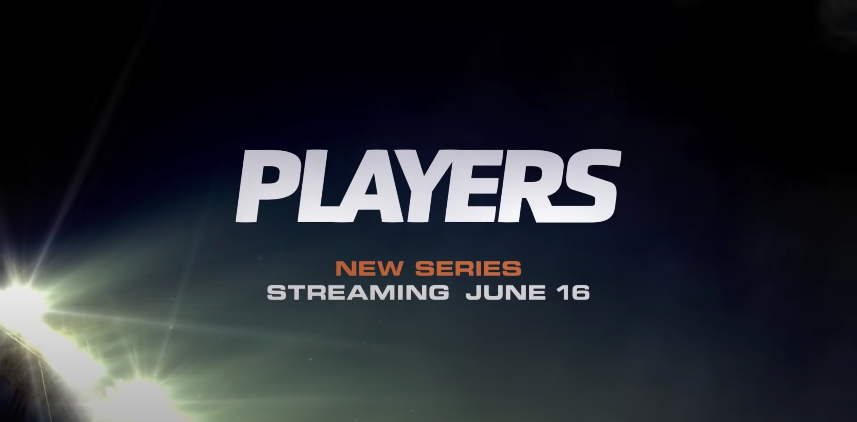 How to watch gaming mockumentary 'Players' or stream for free 