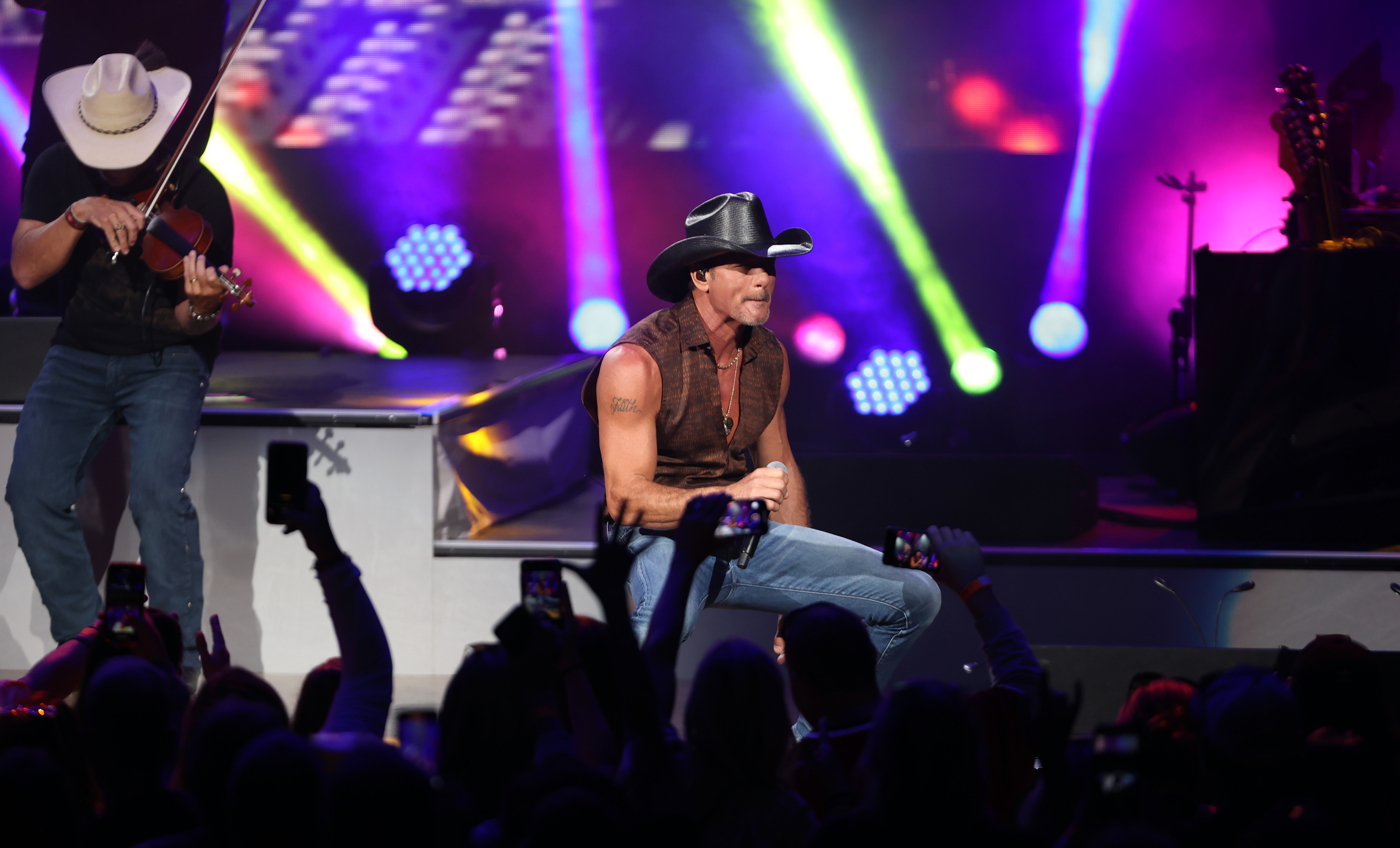 Tim McGraw Concert Review  Blossom Music Center (05.19.22