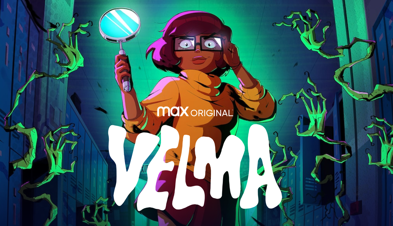 HBO MAX Scooby Doo Characters Velma Descriptions 