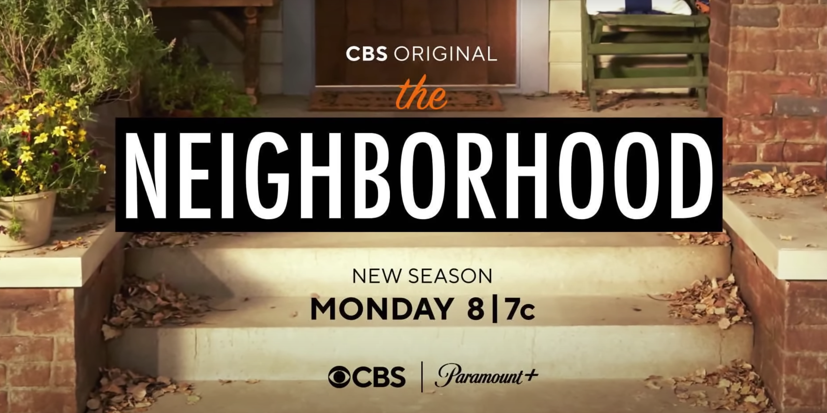 New To TV: The Neighborhood