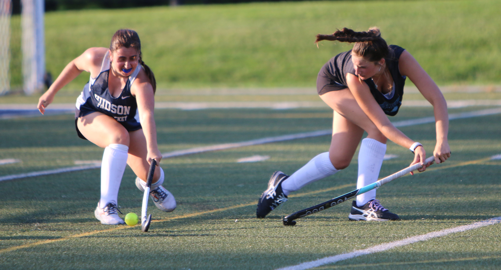 Hudson High School Field Hockey preview - cleveland.com