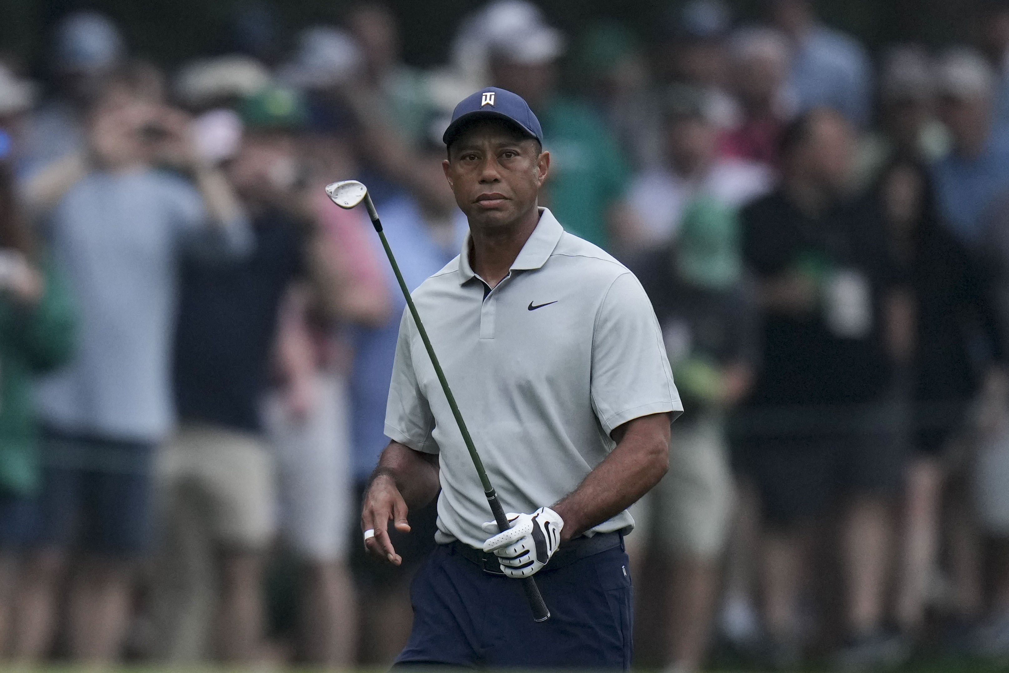 What TV channel is The Masters Tournament 2023 on? How to watch, stream