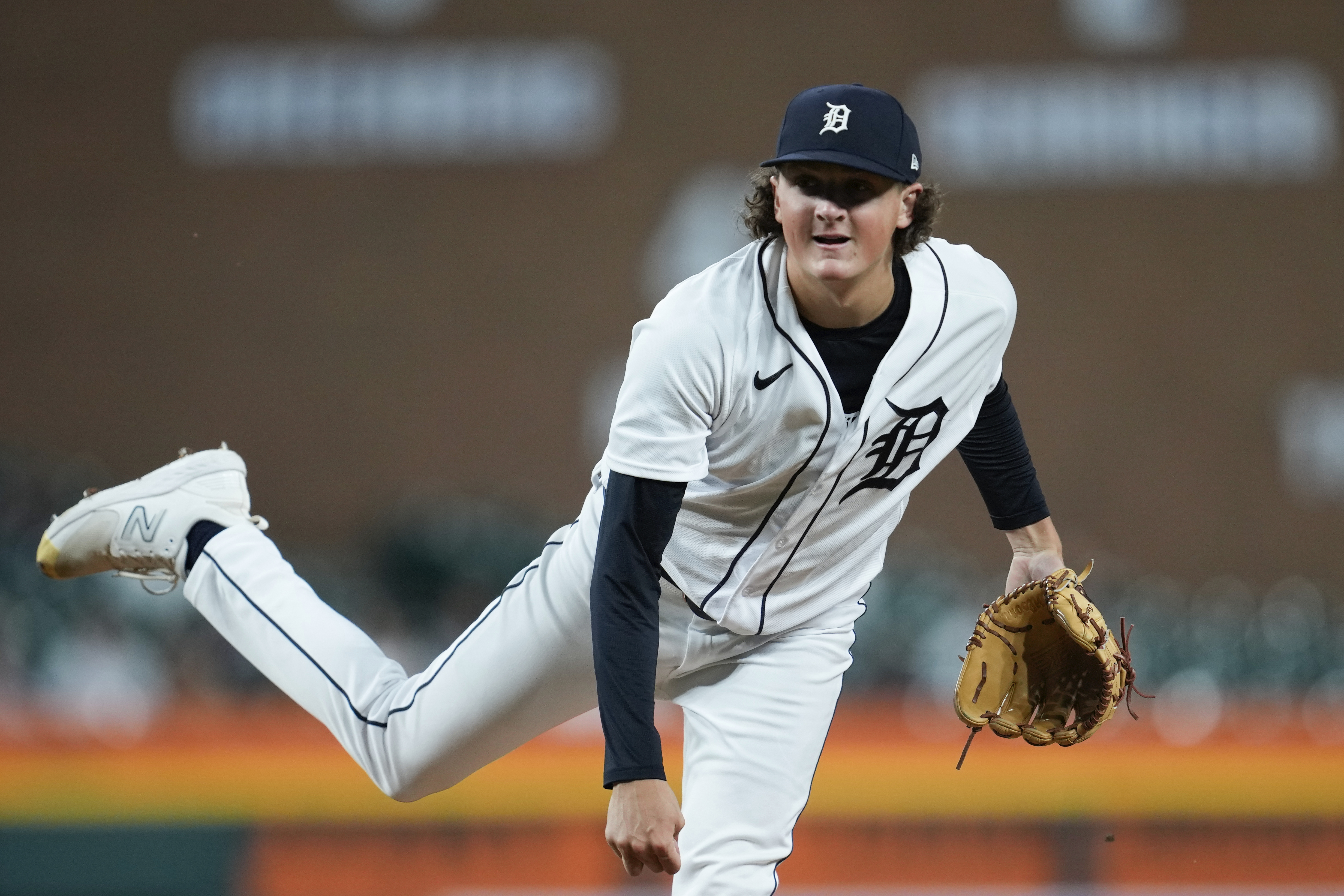 Spencer Torkelson Player Props: Tigers vs. White Sox