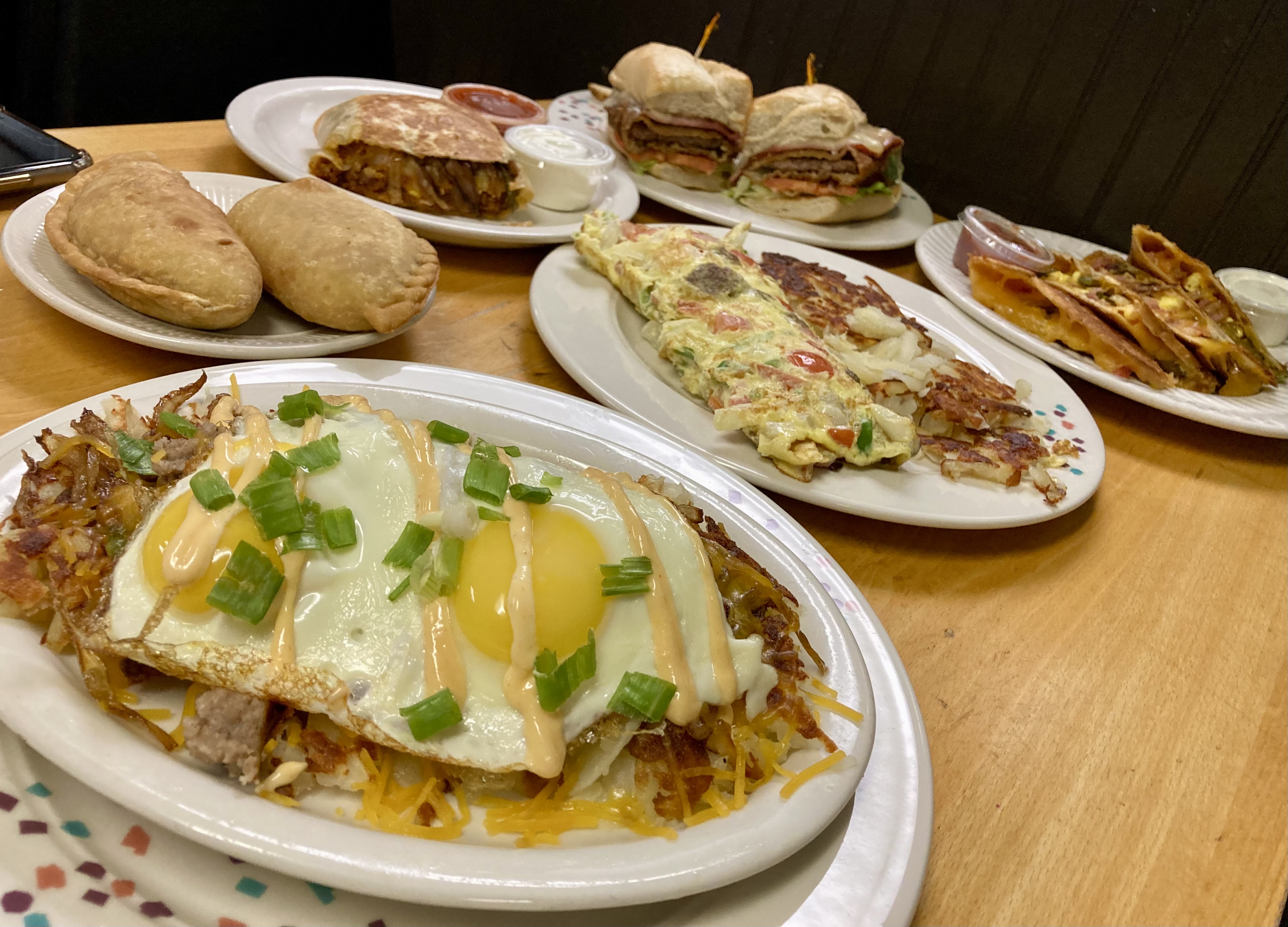 Chelo's Kitchen tied for first place in our reader poll for Best ...
