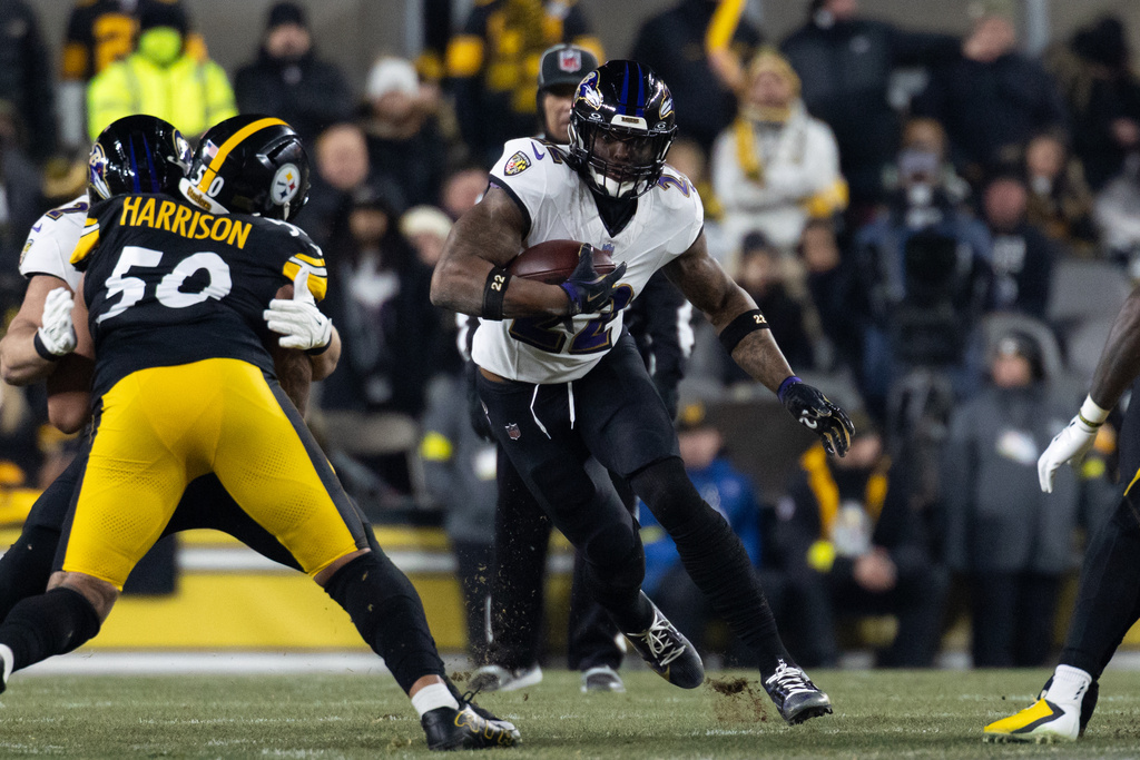 NFL postseason field set for Super Bowl LX tournament - al.com