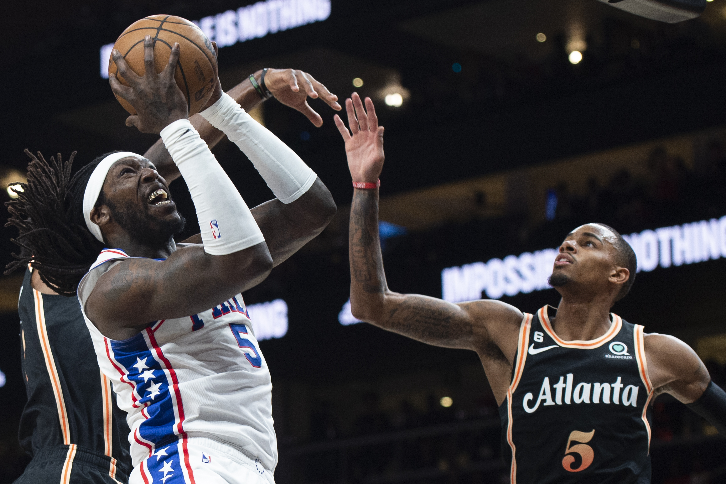 76ers vs Hawks Prediction, Odds & Best Bet for Nov. 10 (Atlanta Backcourt  Too Much for Philly to Handle)