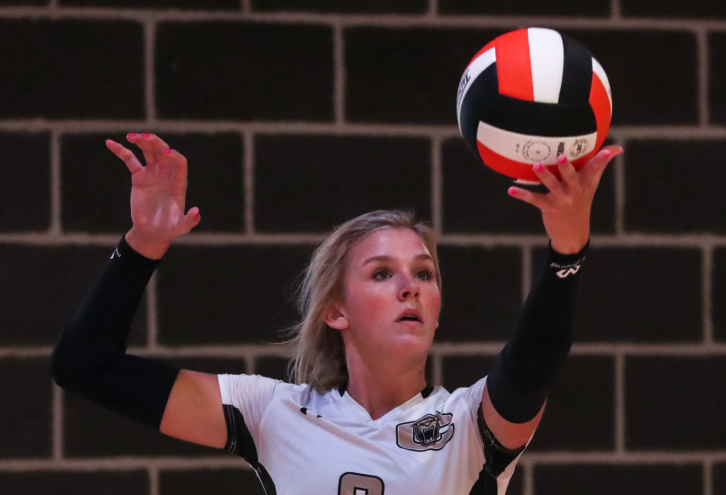 Juanita Boddie Volleyball Tournament