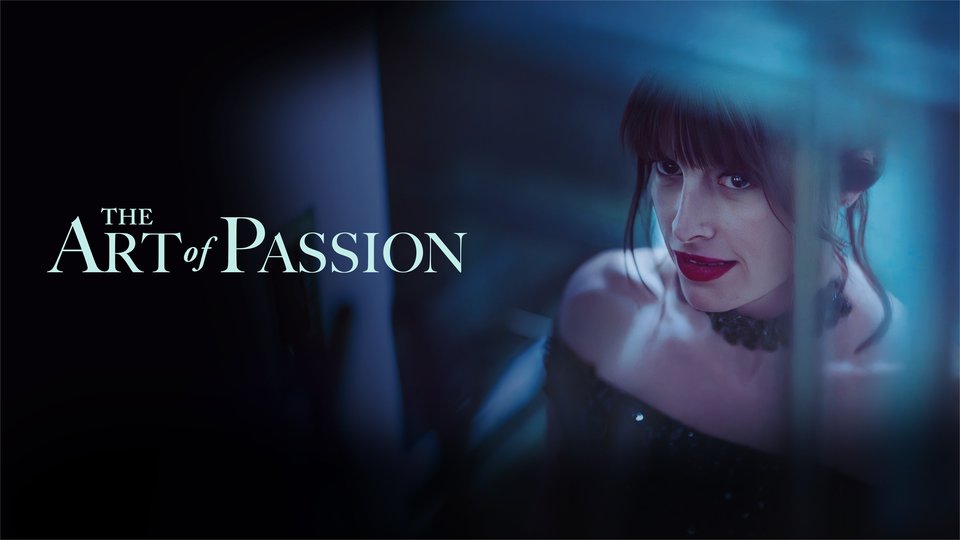 Sex And Passion 2022