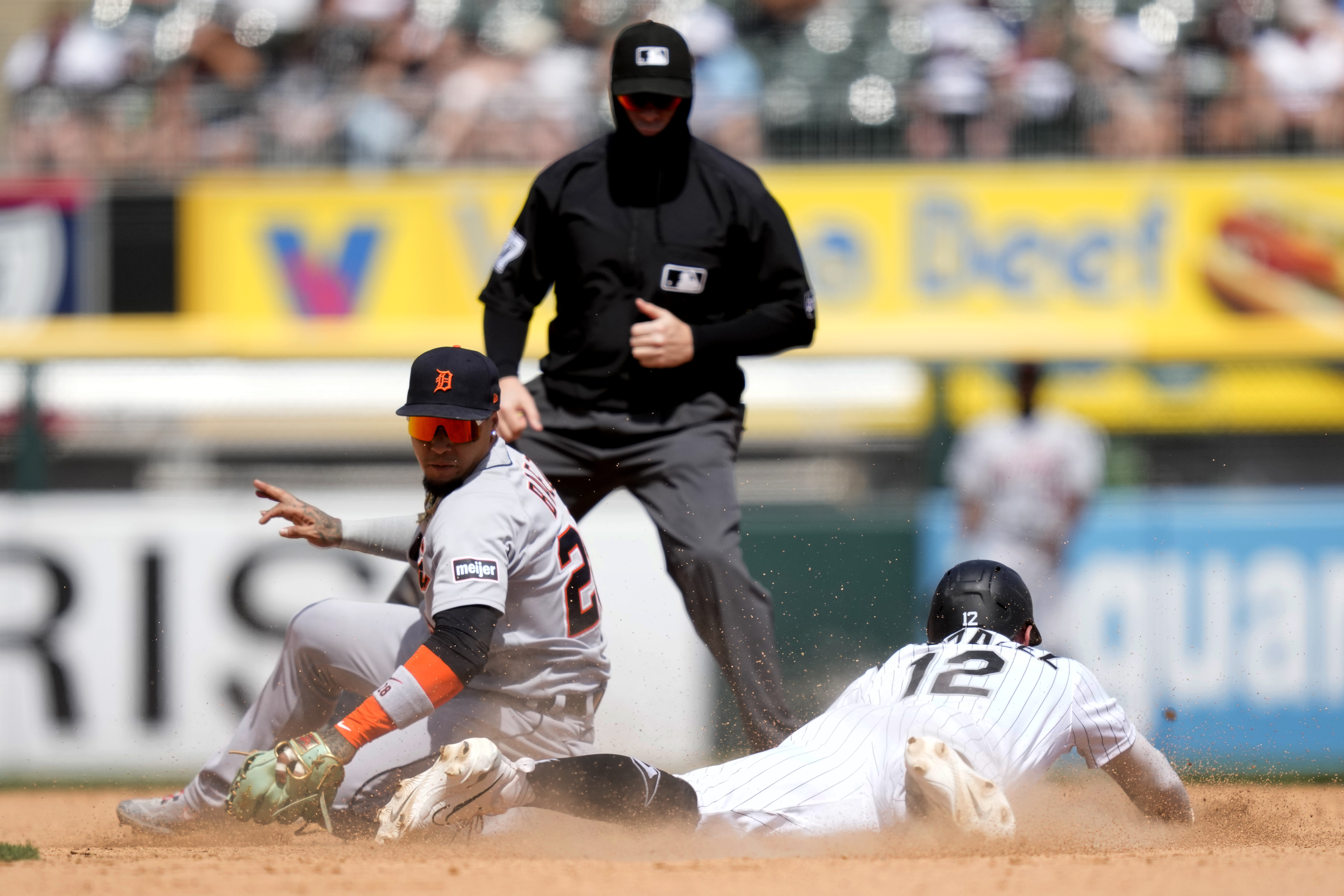 How to Watch the Detroit Tigers vs. Chicago White Sox - MLB (6/4/23)