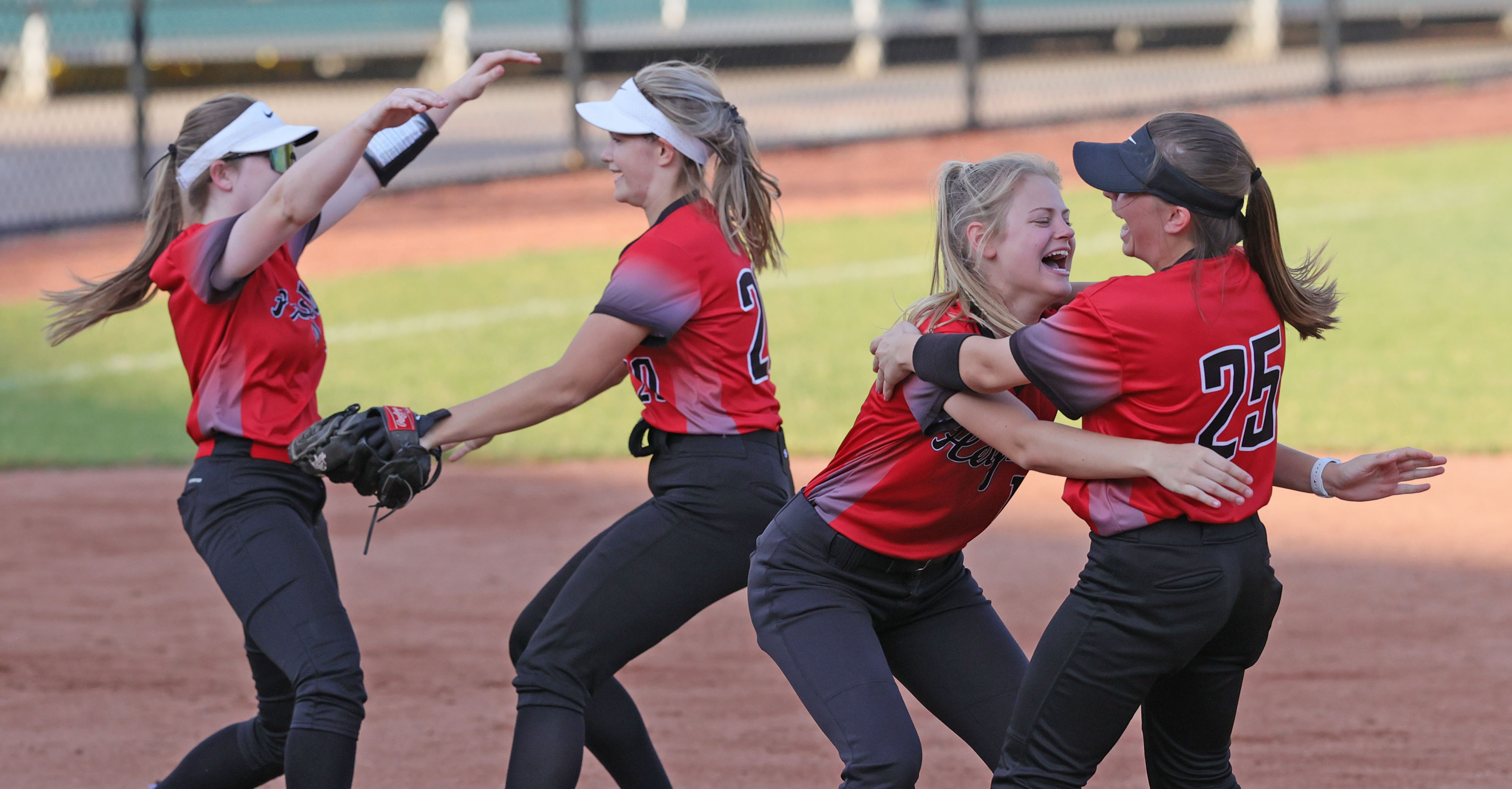 Cuyahoga Heights vs. Newark Catholic, June 4, 2021 - cleveland.com