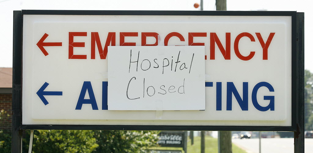 Another Alabama hospital to close labor and delivery services