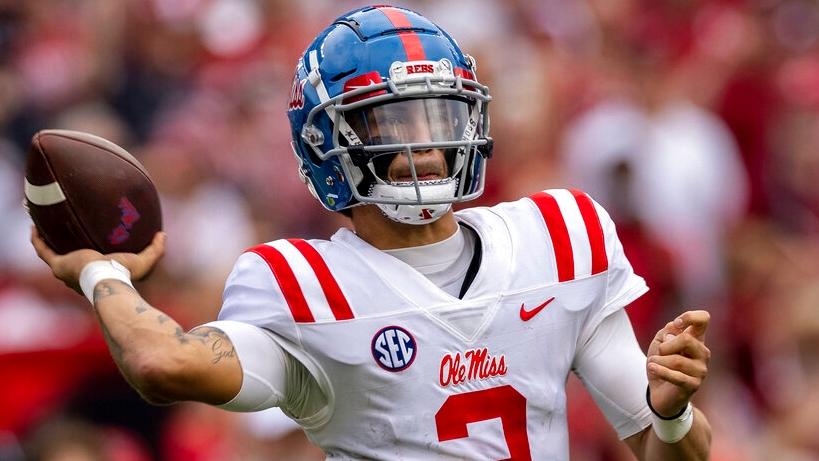 Ole Miss Rebels Vs Tennessee Volunteers Football Free Live Stream Score Odds Time Tv Channel How To Watch Online 10 16 21 Oregonlive Com