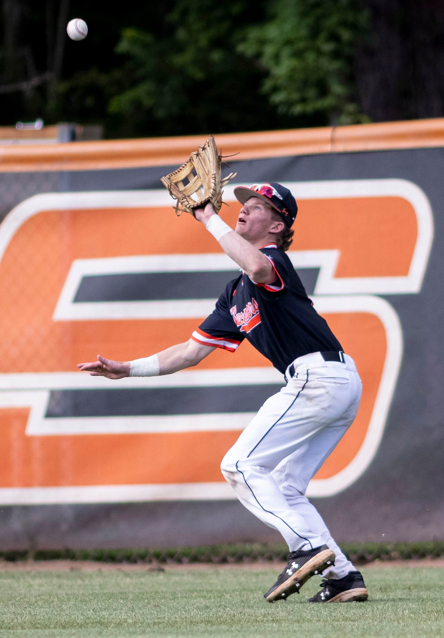 Florence opens pro baseball season