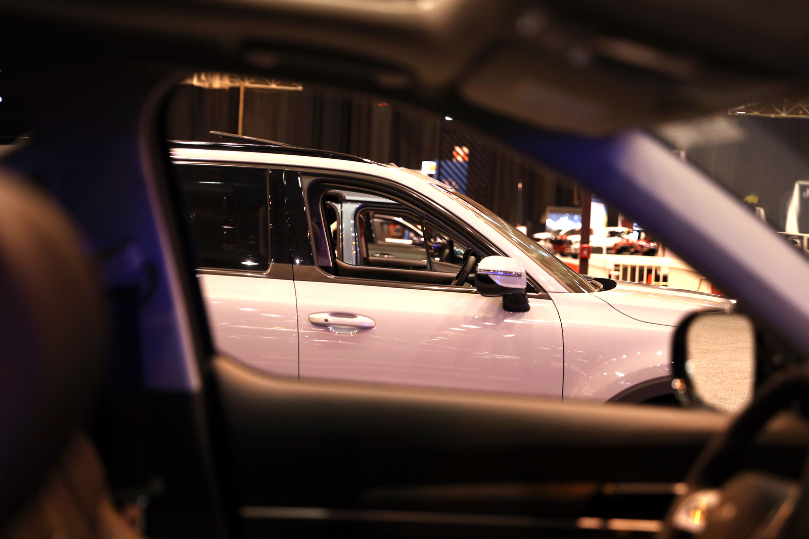 Cleveland Auto Show 2022