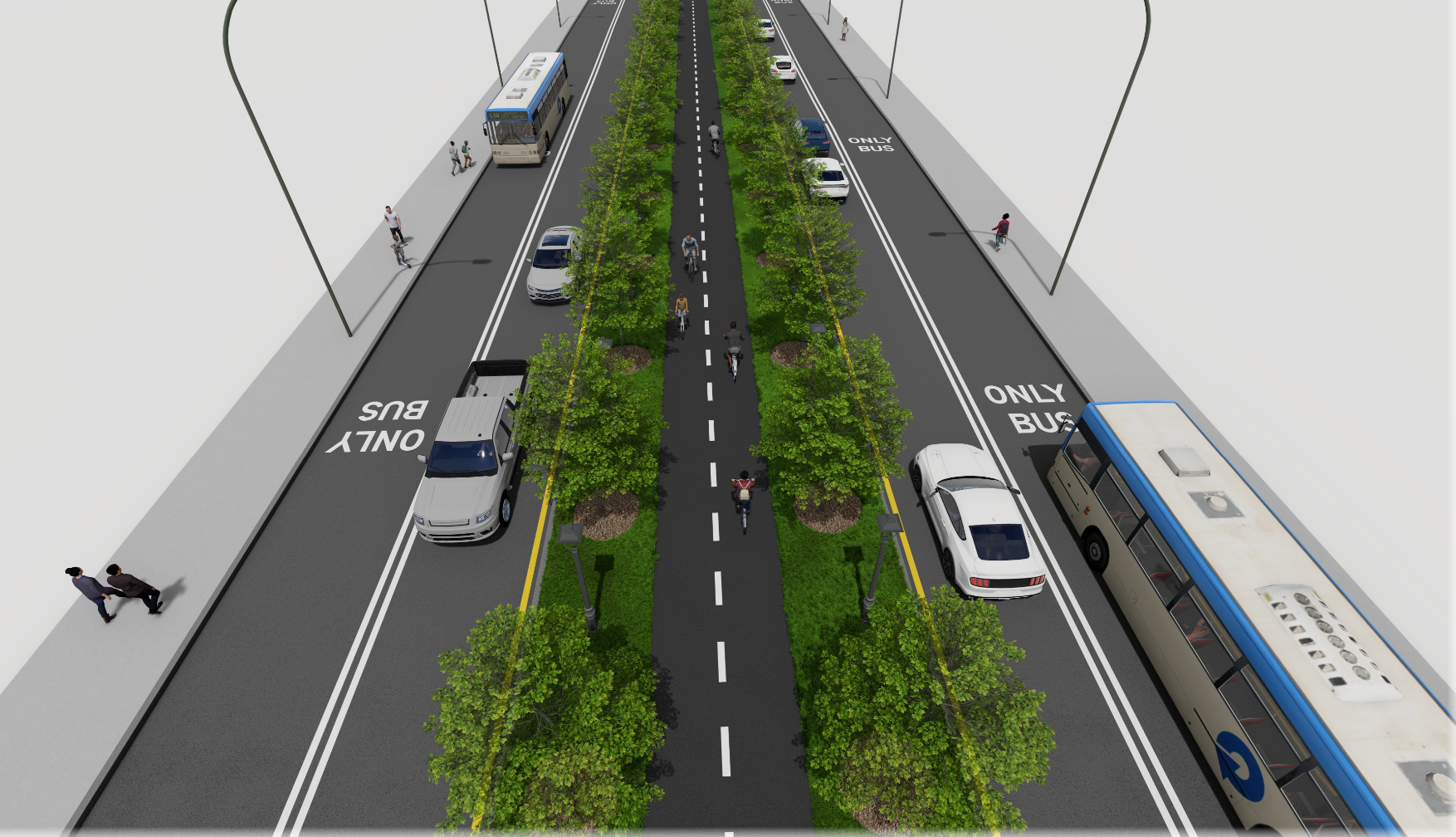 Cleveland kicks off detailed designs for $25M Superior Avenue