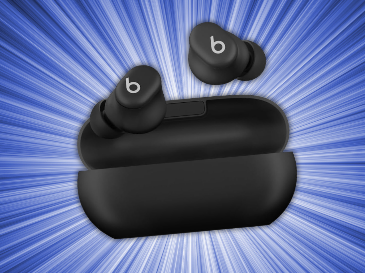 Amazon has a mighty deal on Beats mini Solo Buds, now under $60