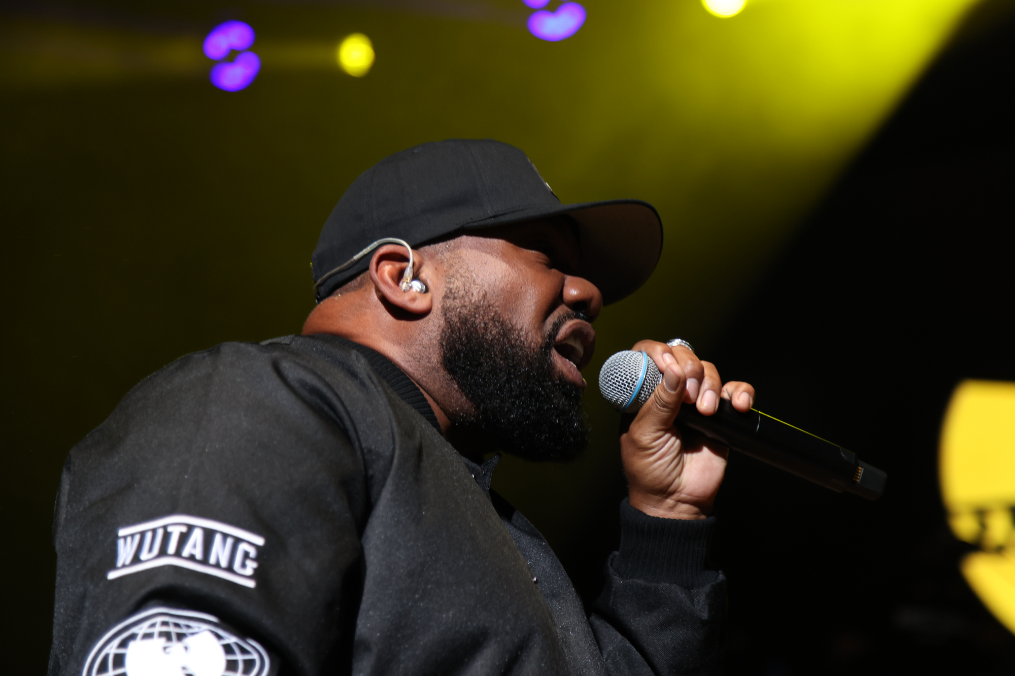 Wu-Tang Clan and Nas on NY State of Mind Tour - cleveland.com