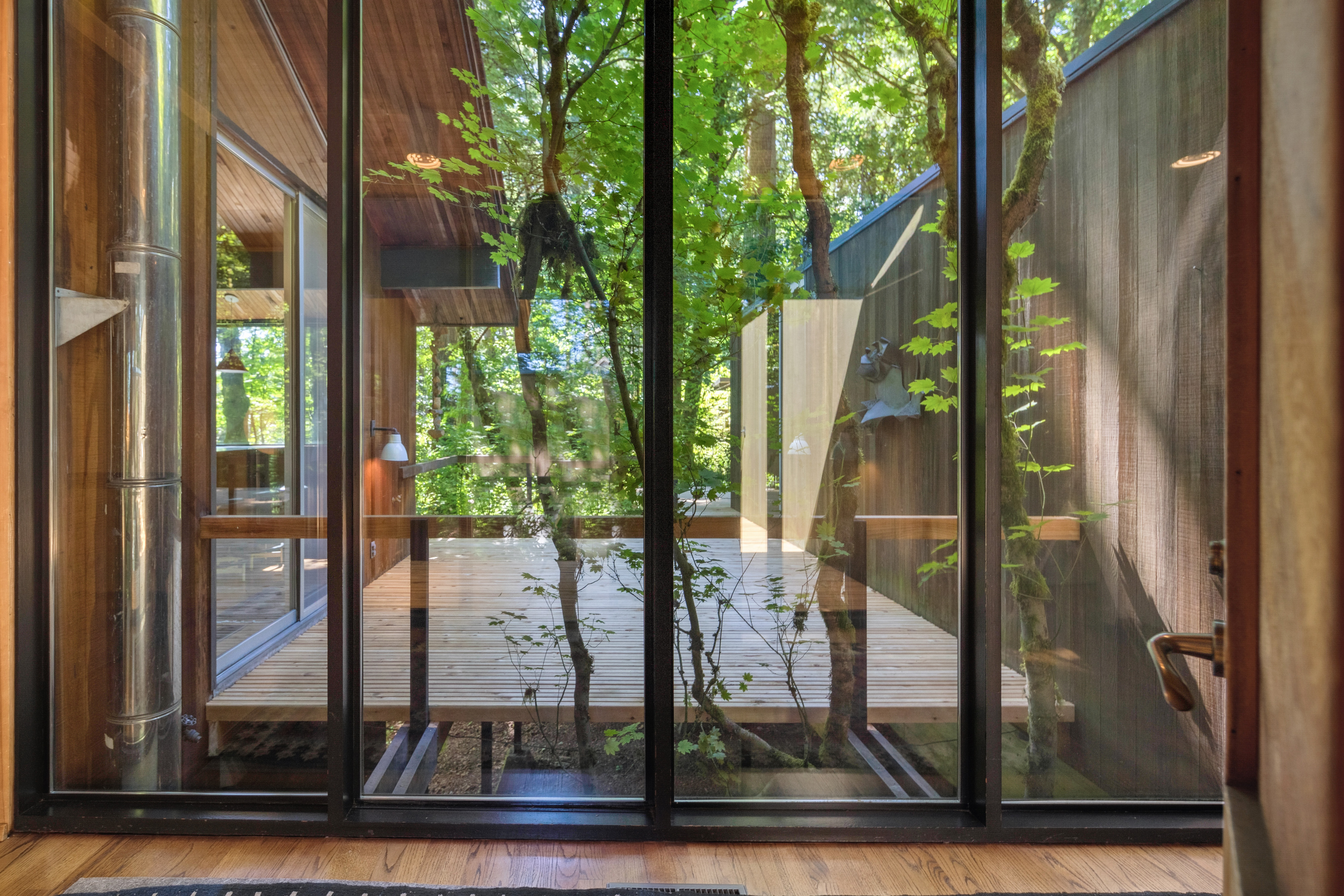 さき　Saki’s House Saul Zaik's residence - oregonlive.com