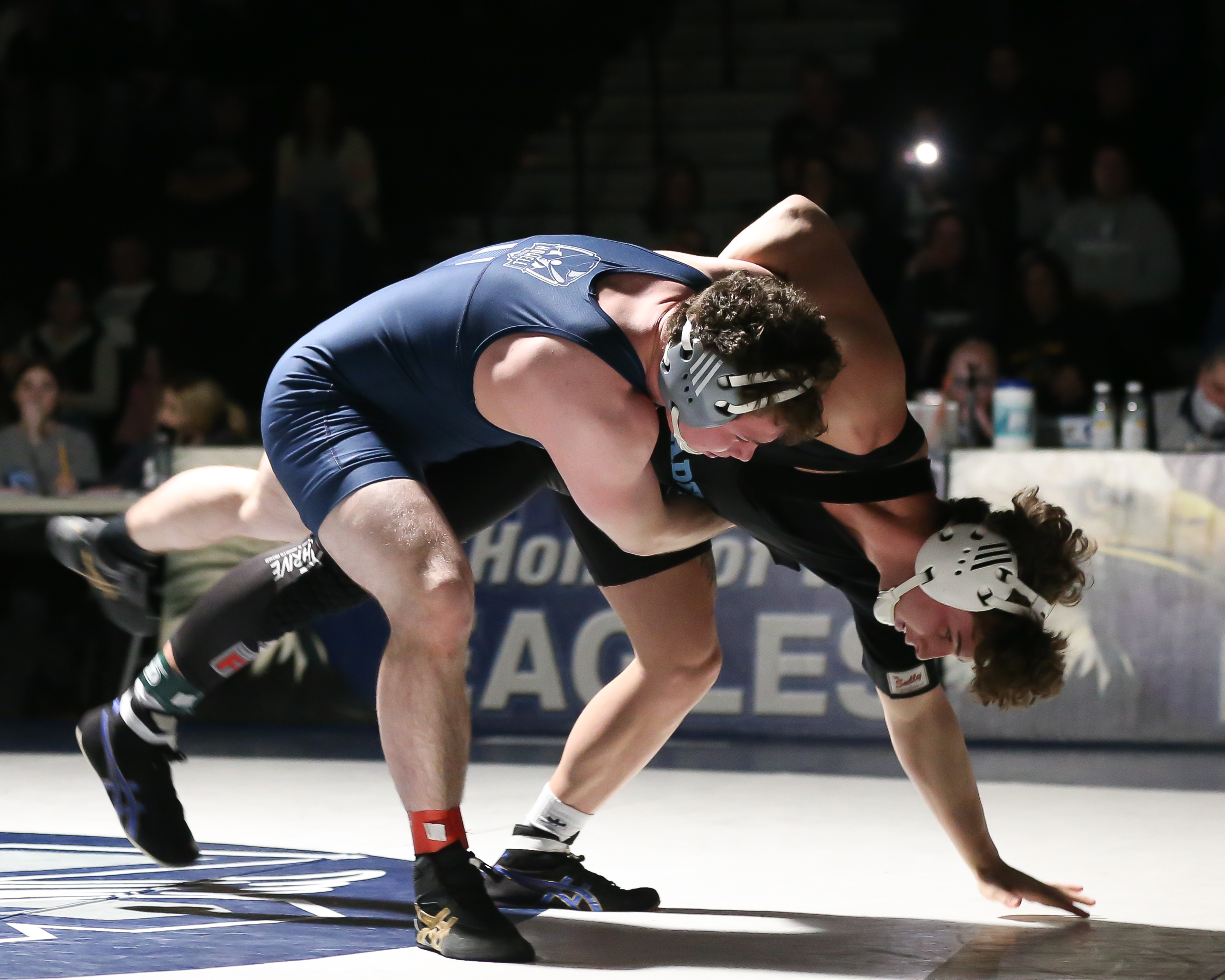 Wrestling: CBA wins Shore Conference Tournament Final. - nj.com