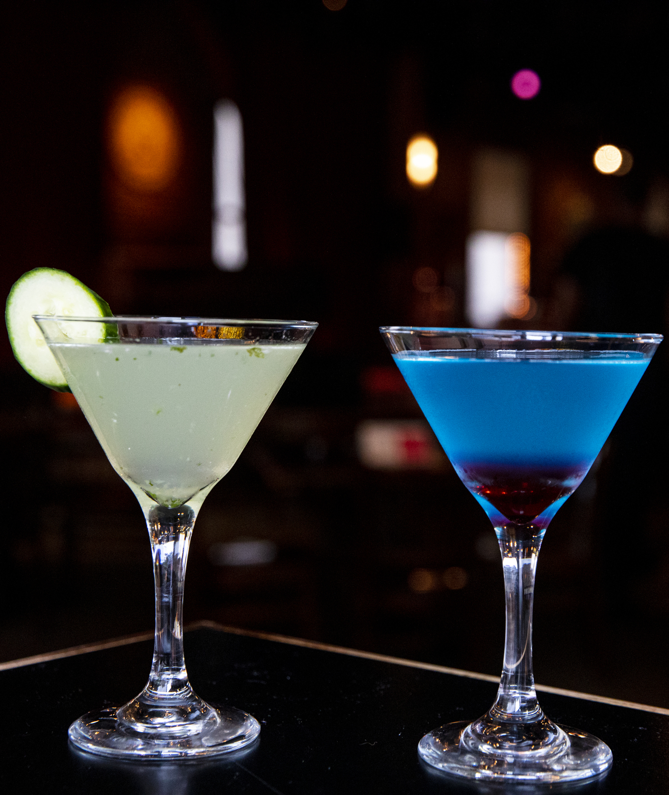 The Union in Kalmazoo