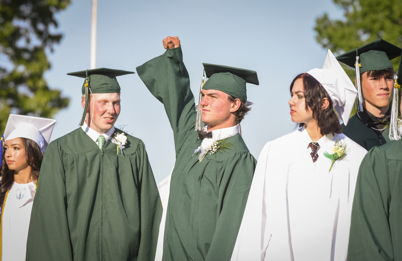 Pen Argyl Area High School Class of 2022 - lehighvalleylive.com