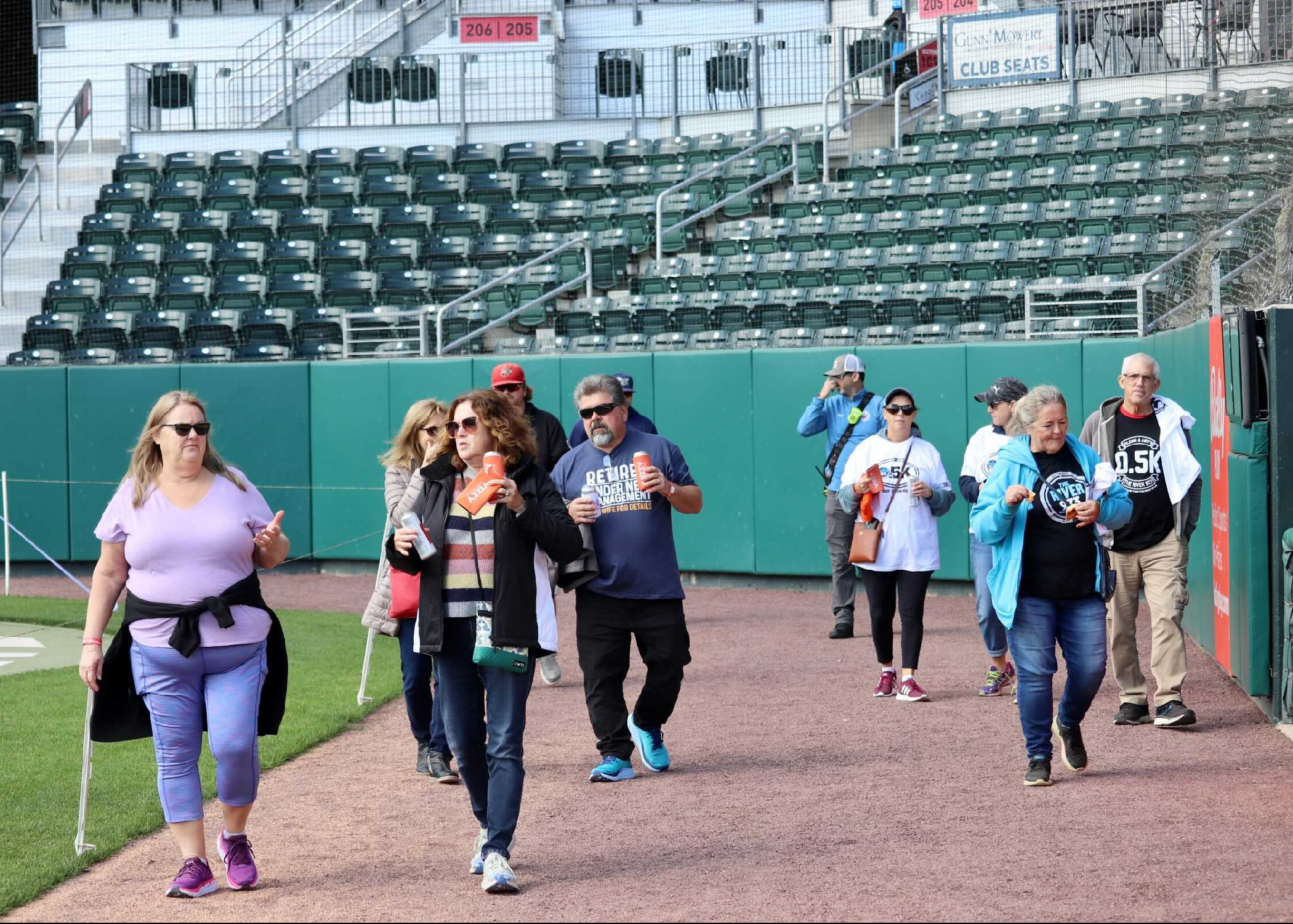 2018 — 5K Famous Racing Sausages Run/Walk — Race Roster — Registration,  Marketing, Fundraising