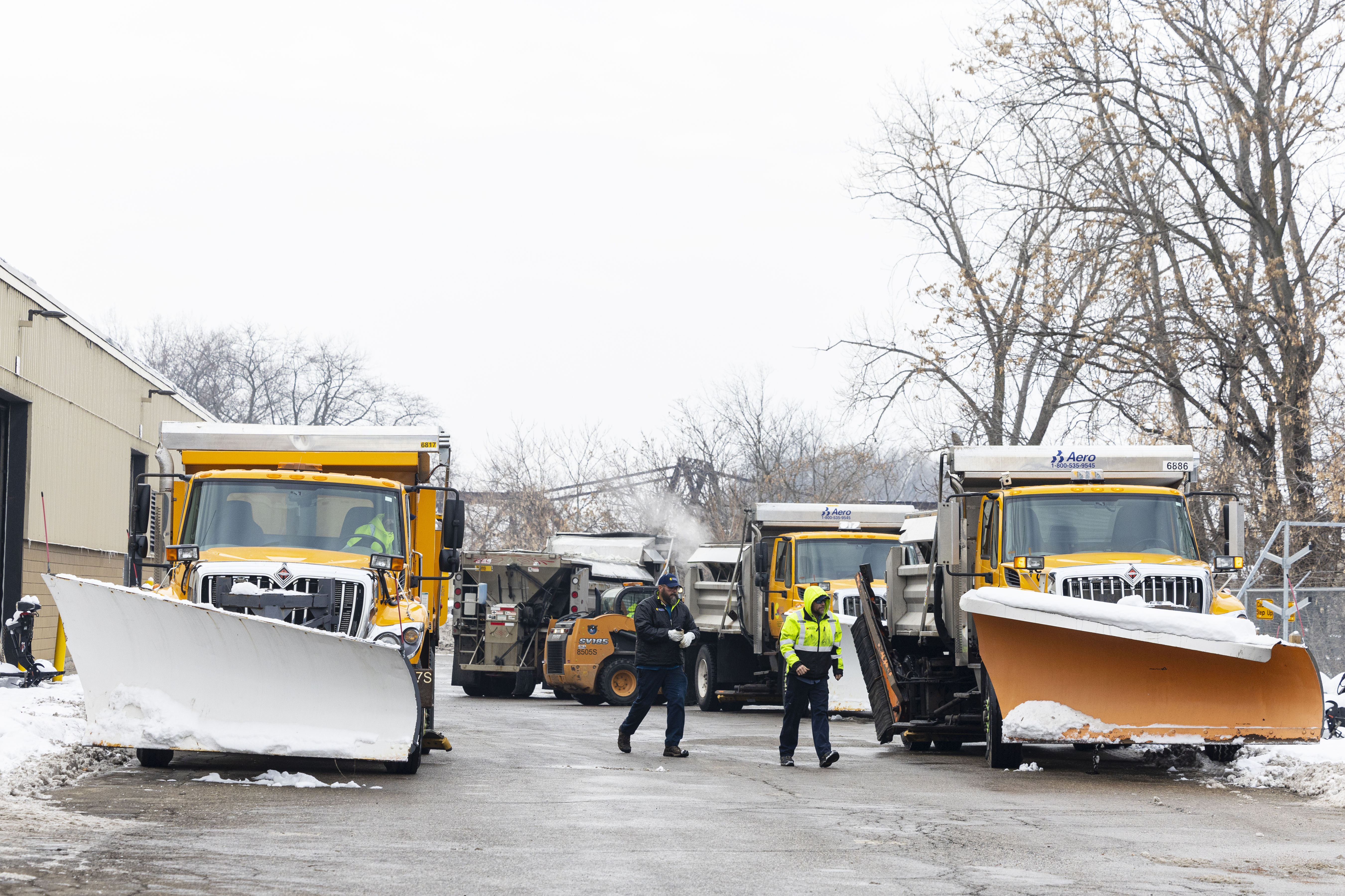 Winter emergency kit: 15 things you should have in your vehicle in bad  weather 