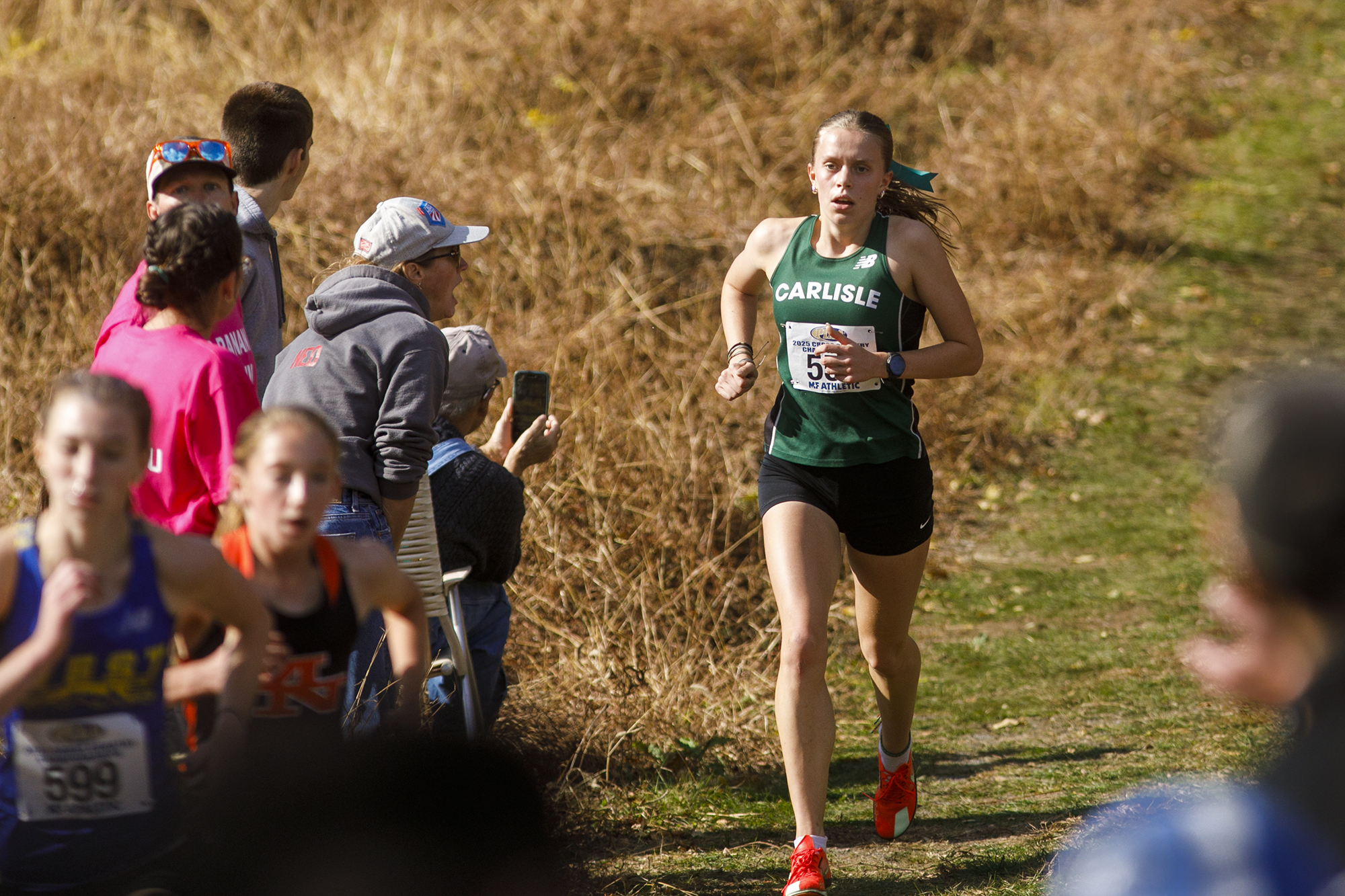 PIAA 3A Boys and Girls cross country championships - pennlive.com