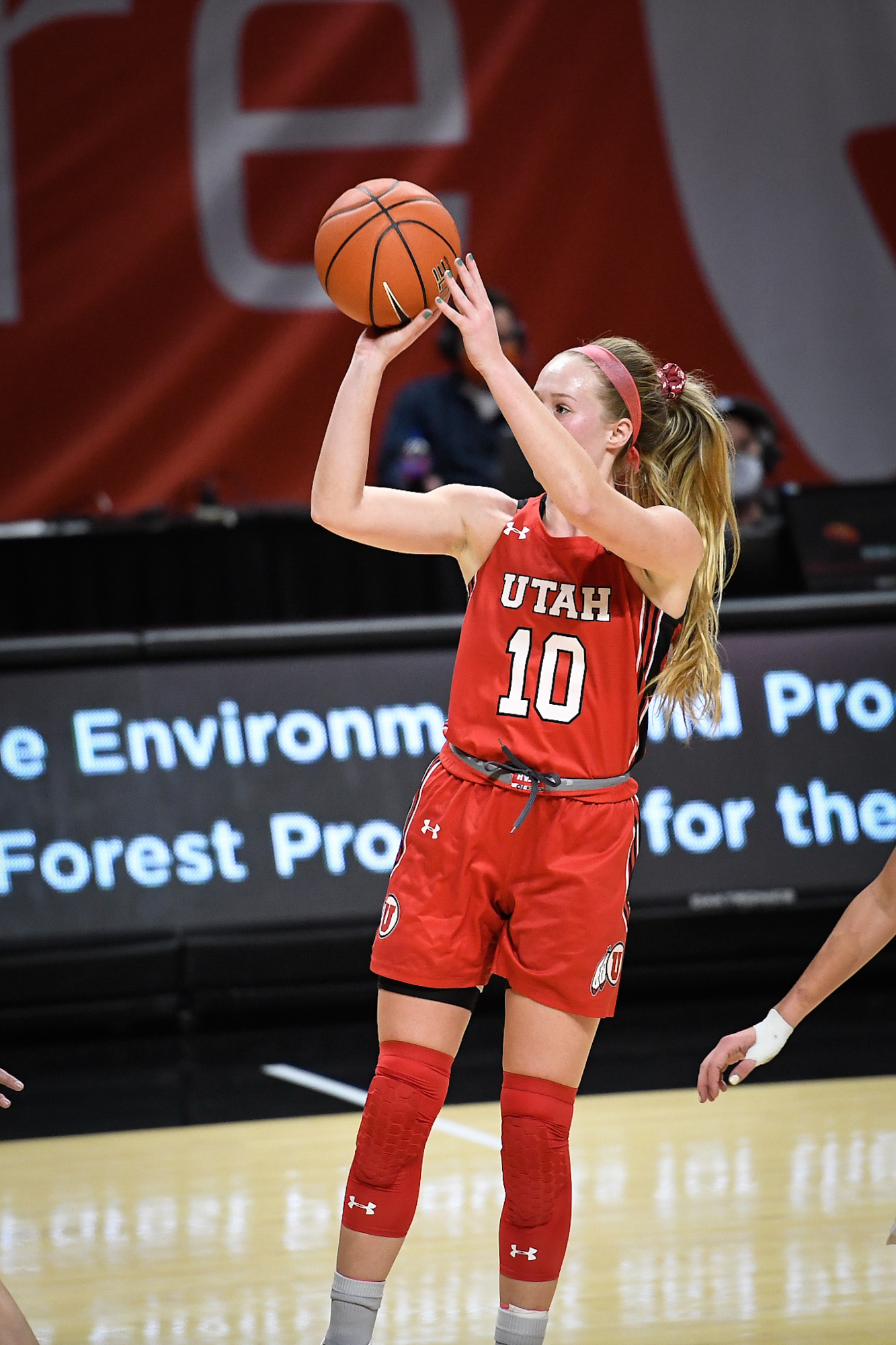 No. 15 Oregon State women's basketball upset by Utah - oregonlive.com