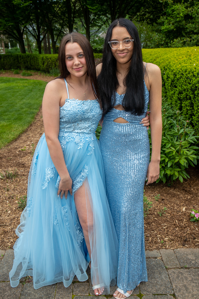 York Suburban 2022 Prom See 50 photos from Friday's event, part 1