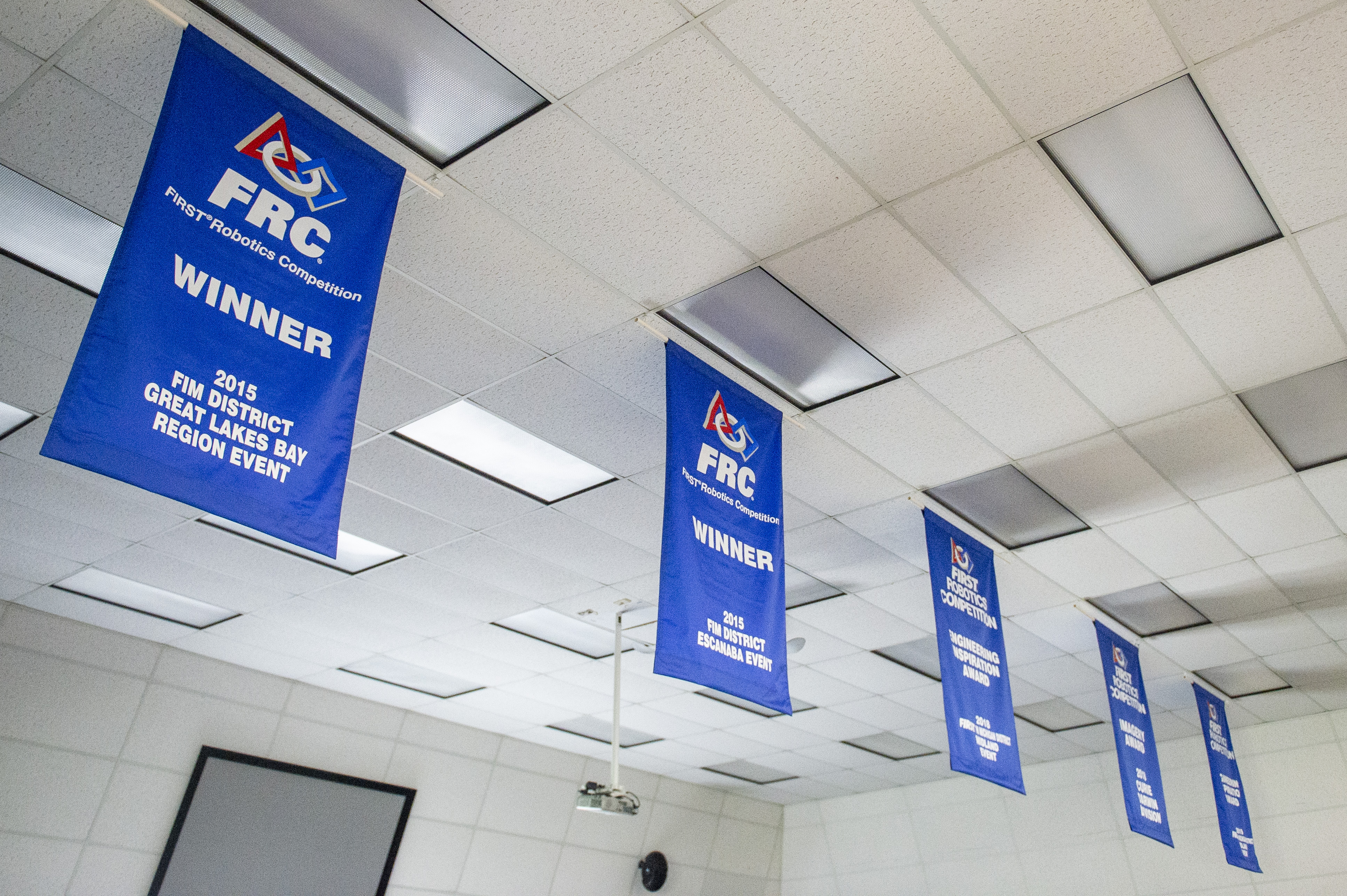 Take a look inside Hemlock's new Lockwood STEM Center - mlive.com