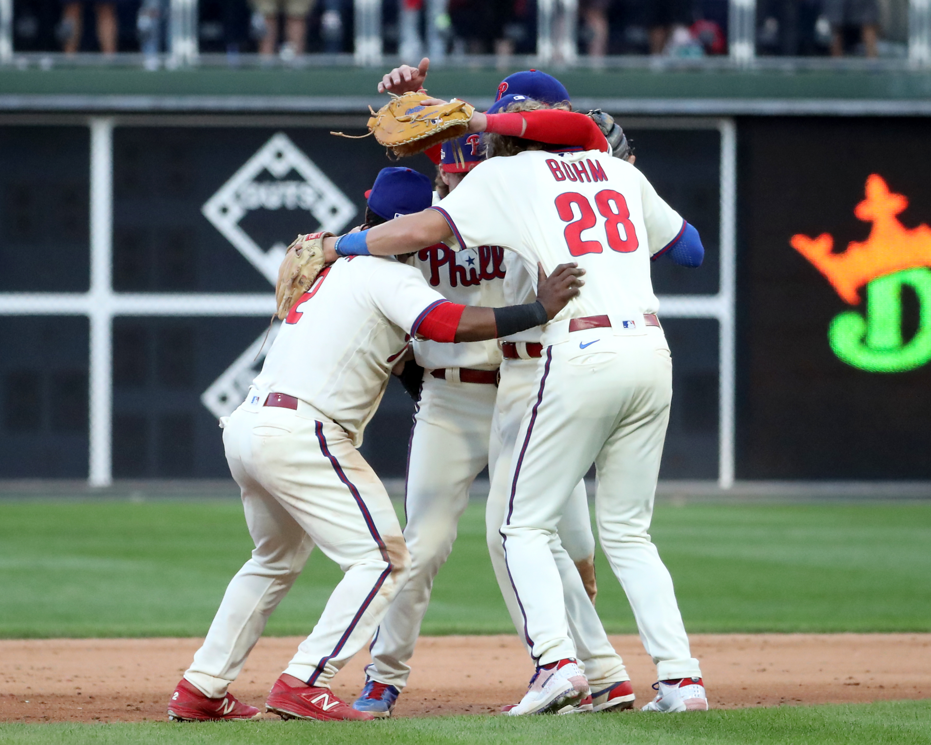 Phillies NLCS tickets: The cheapest tickets available for