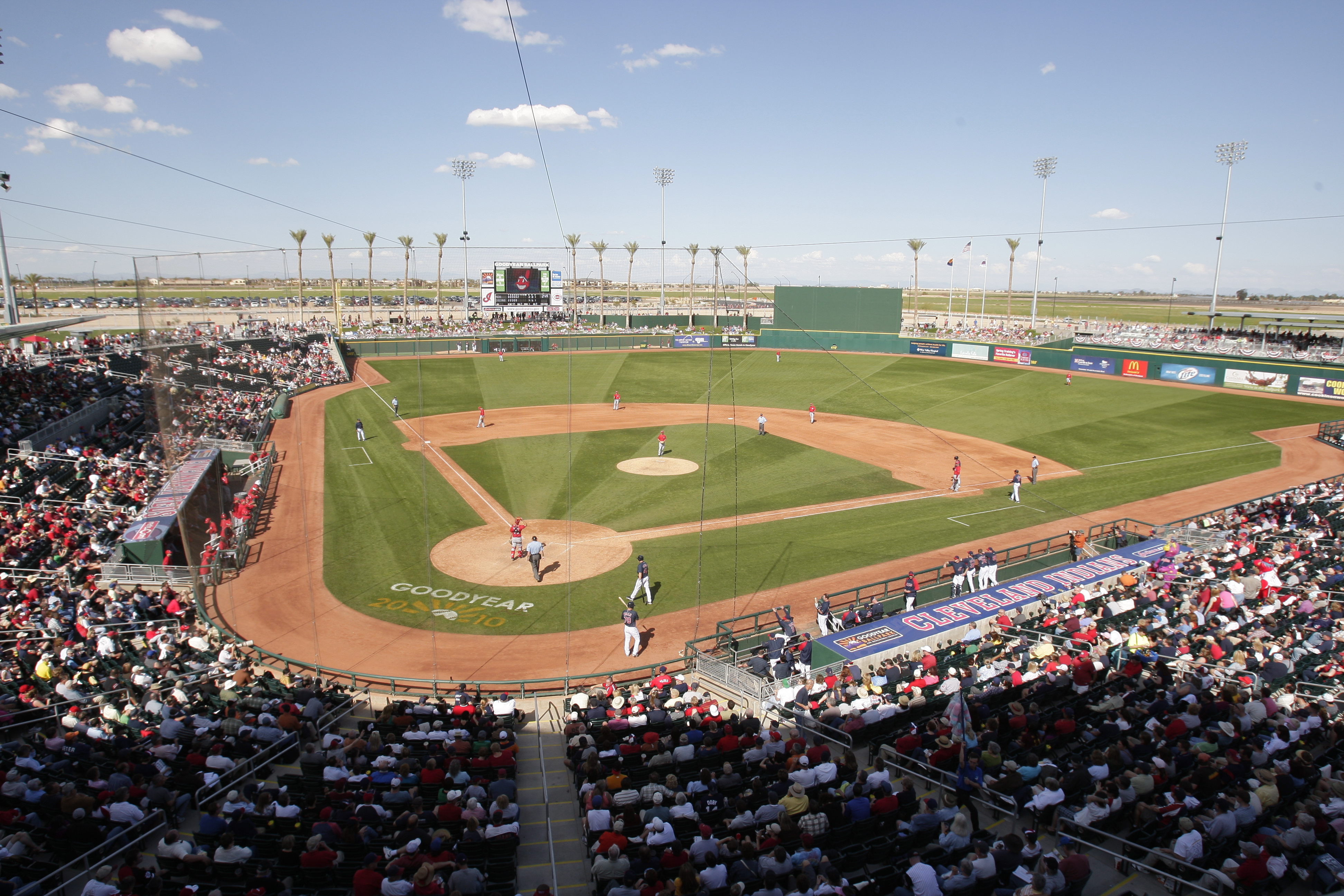 Indians Spring Training Schedule 2022 Cleveland Indians Prepare For Quarantine, Reshuffling Of Spring Training  Schedule - Cleveland.com