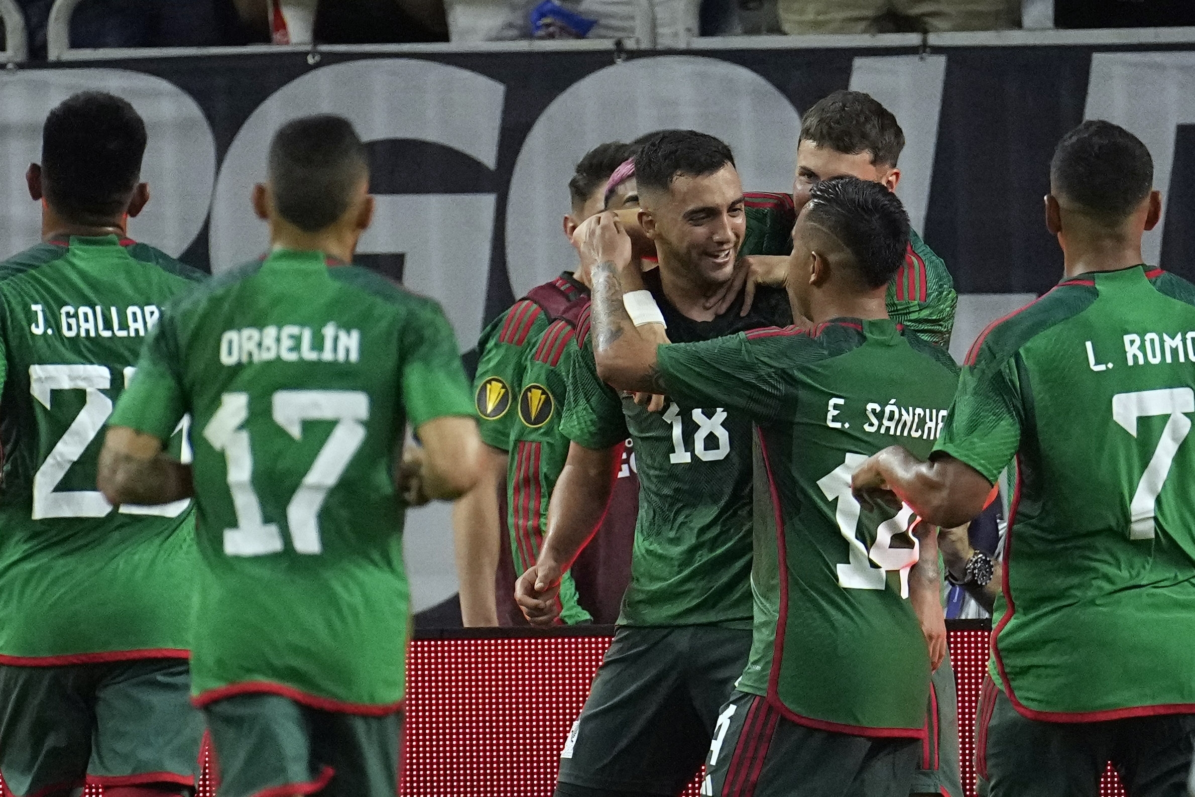 Honduras vs Mexico - Preview and broadcast info for the Concacaf Nations  League clash :: Live Soccer TV